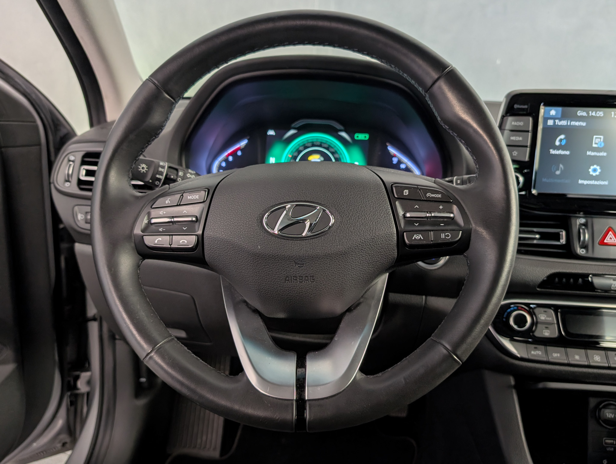 Hyundai i30 5p