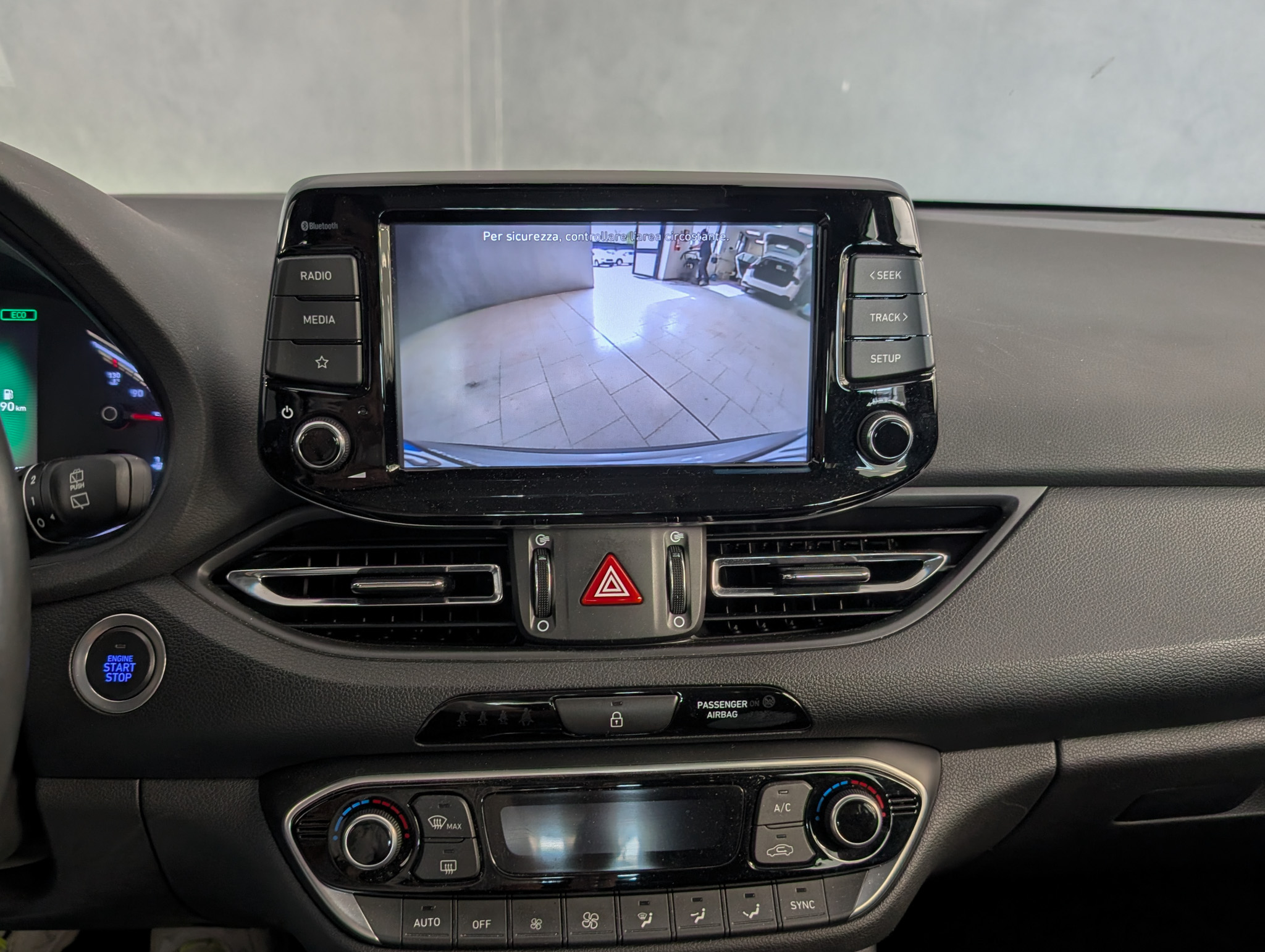 Hyundai i30 Wagon