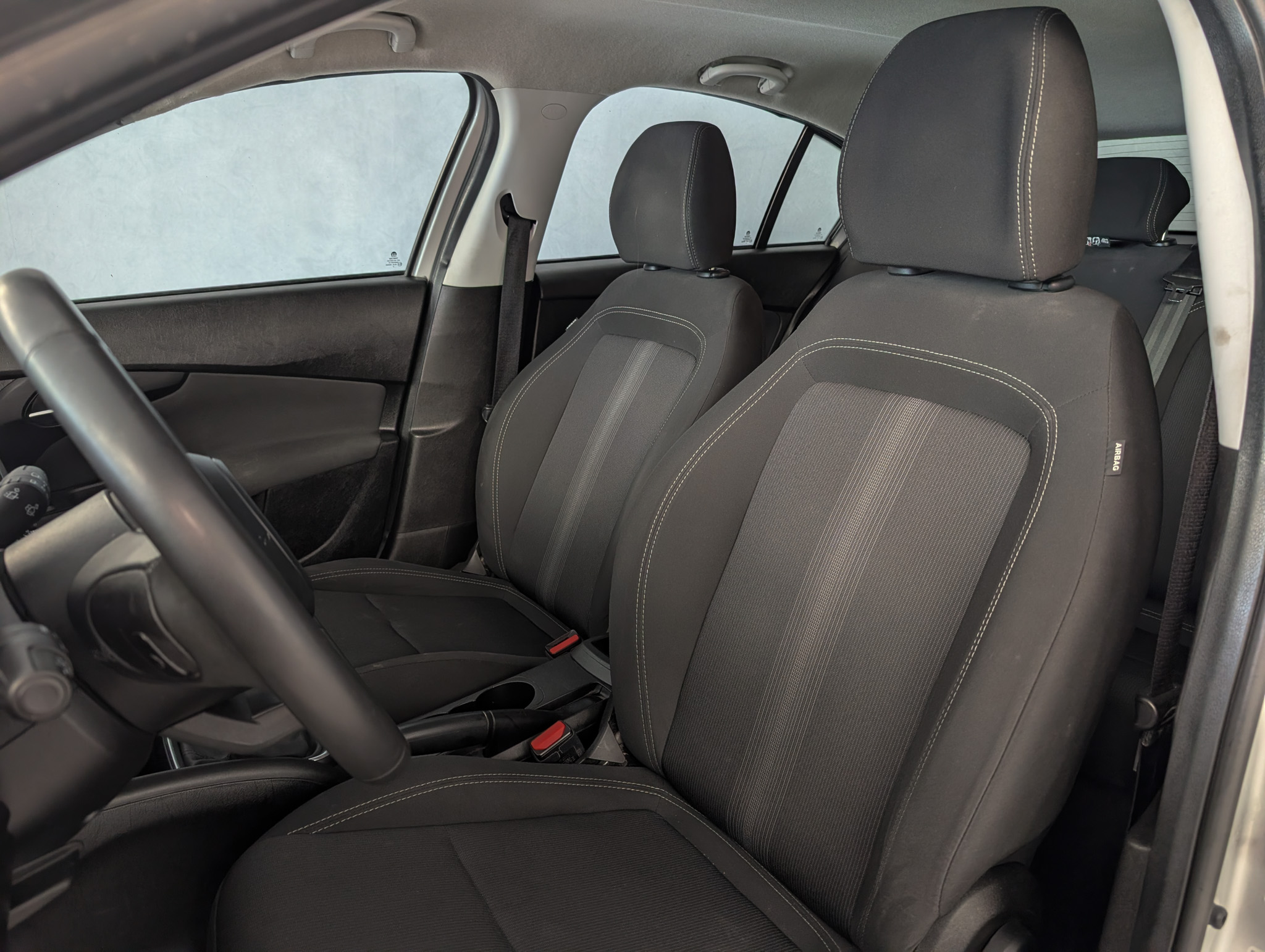 Fiat Tipo 5p