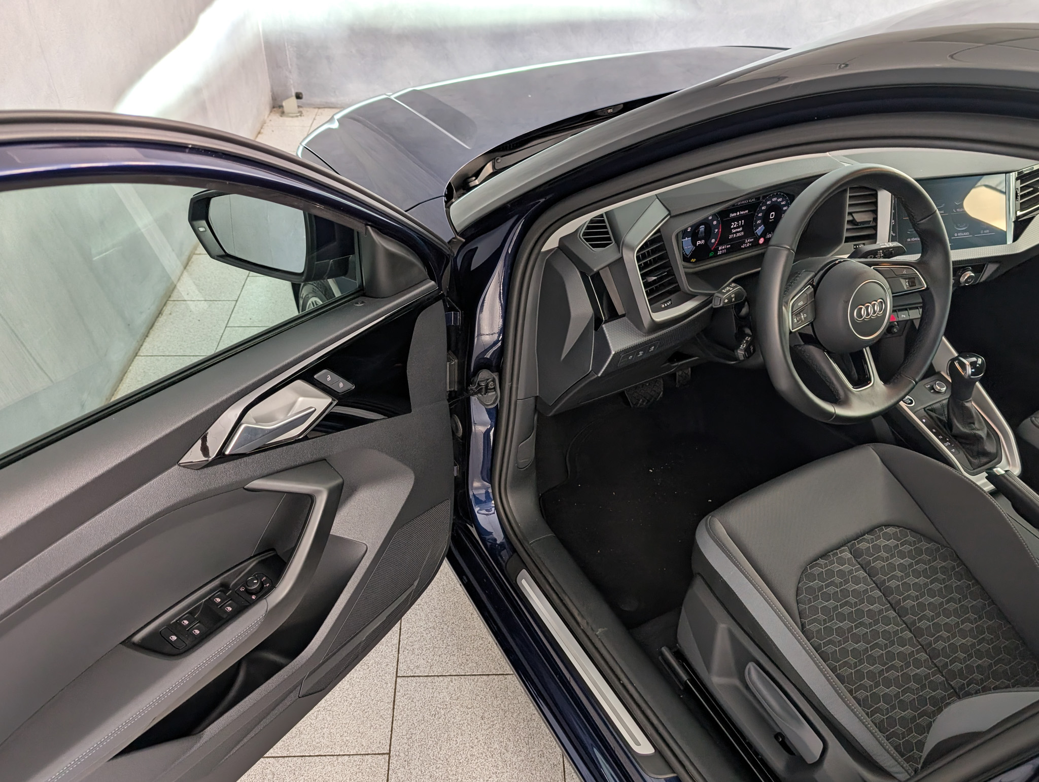 Audi A1 SPB Sportback