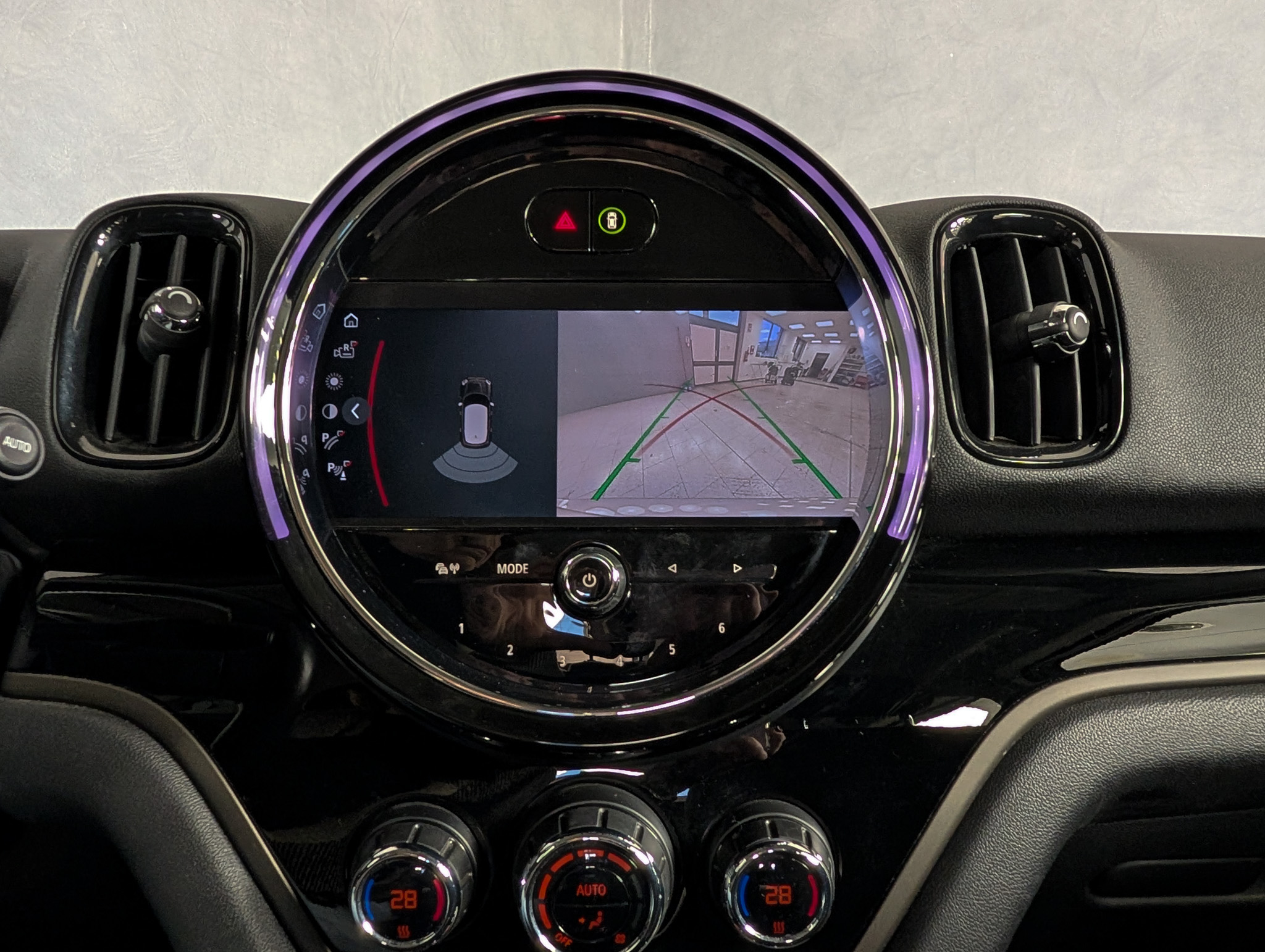 MINI Mini Countryman