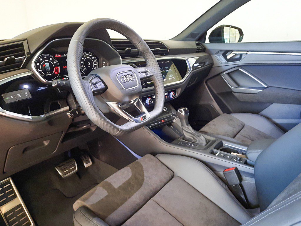 Audi RS Q3 SPB Sportback