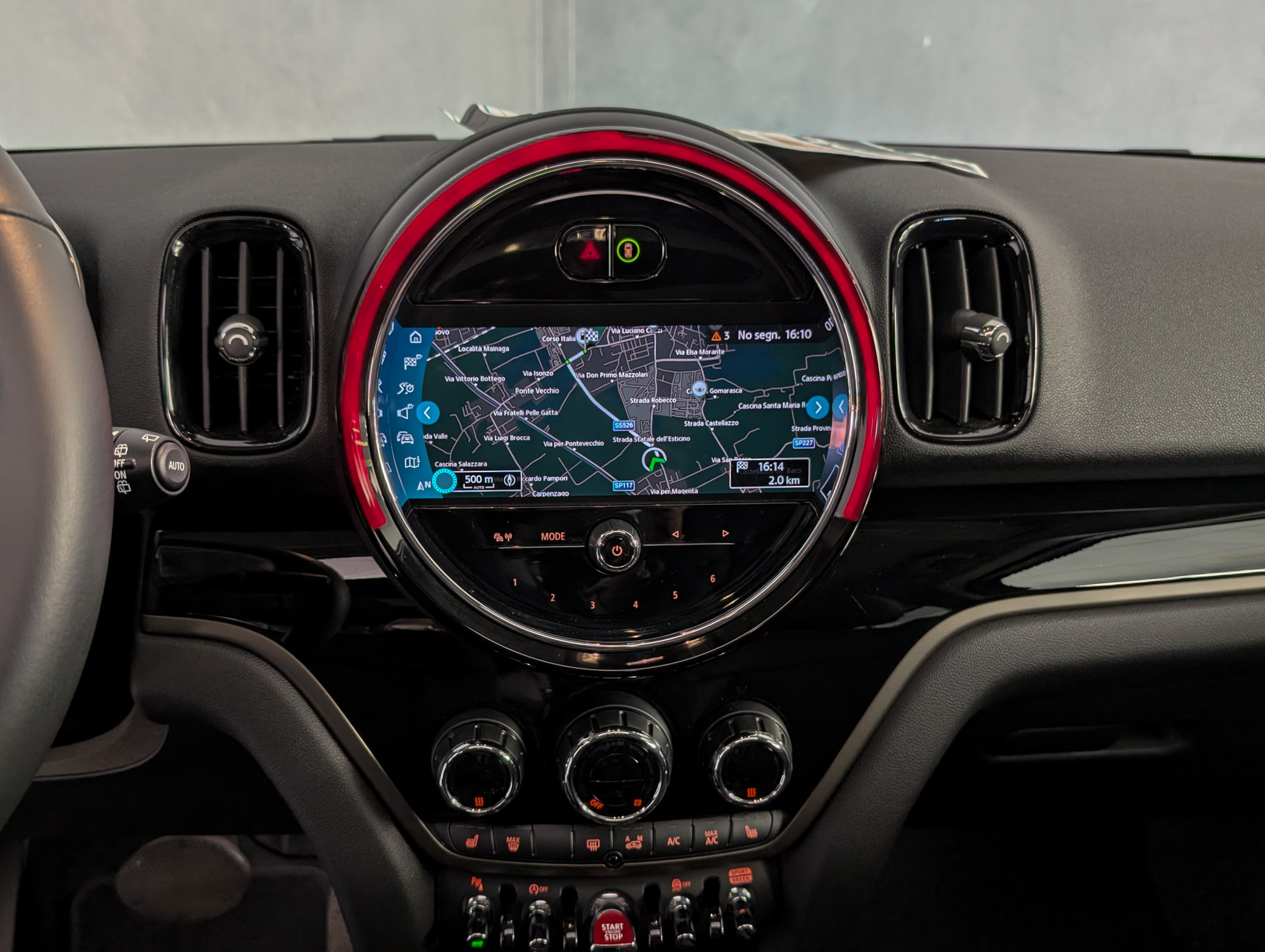 MINI Mini Countryman