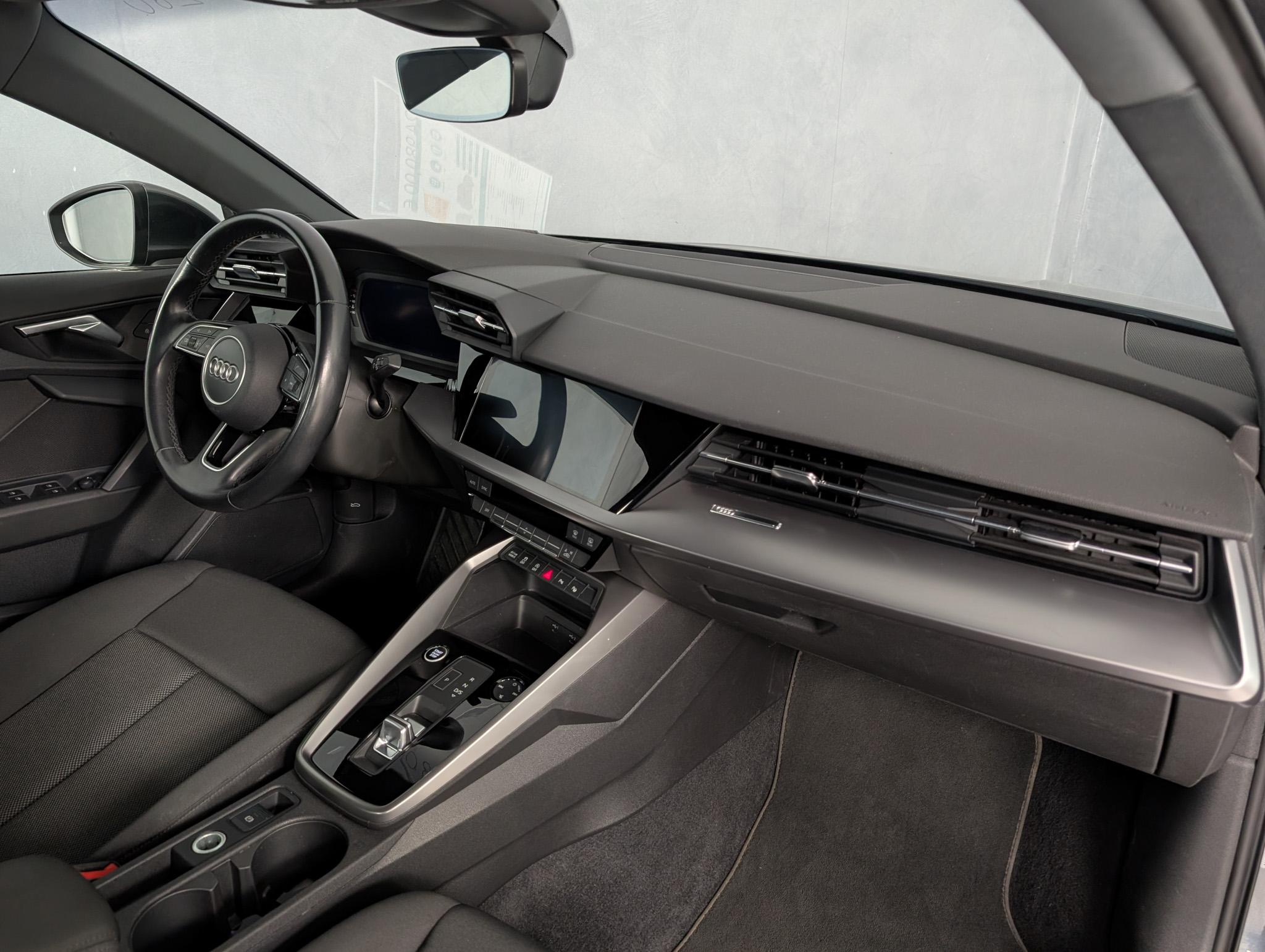 Audi A3 SPB Sportback