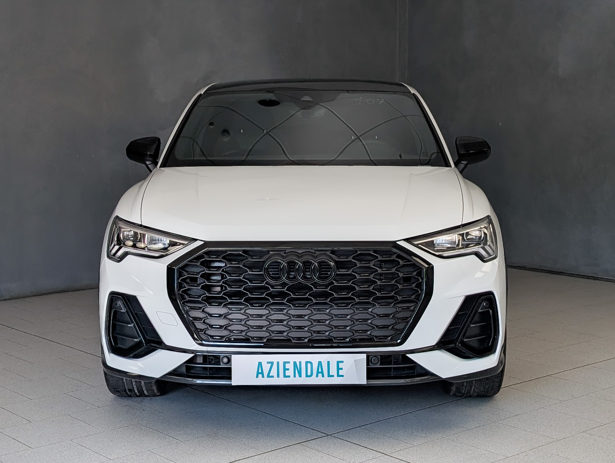 Audi Q3 SPB Sportback