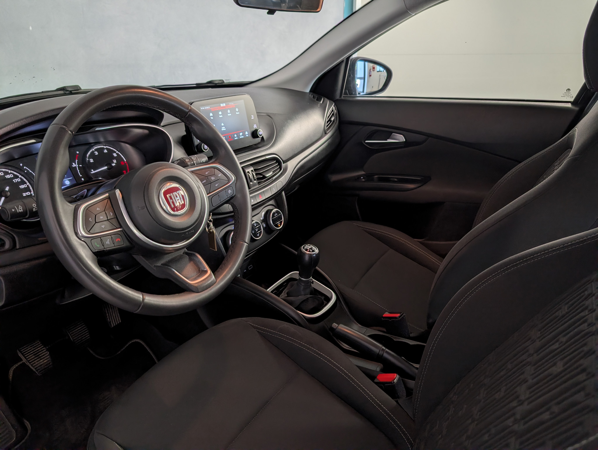 Fiat Tipo SW