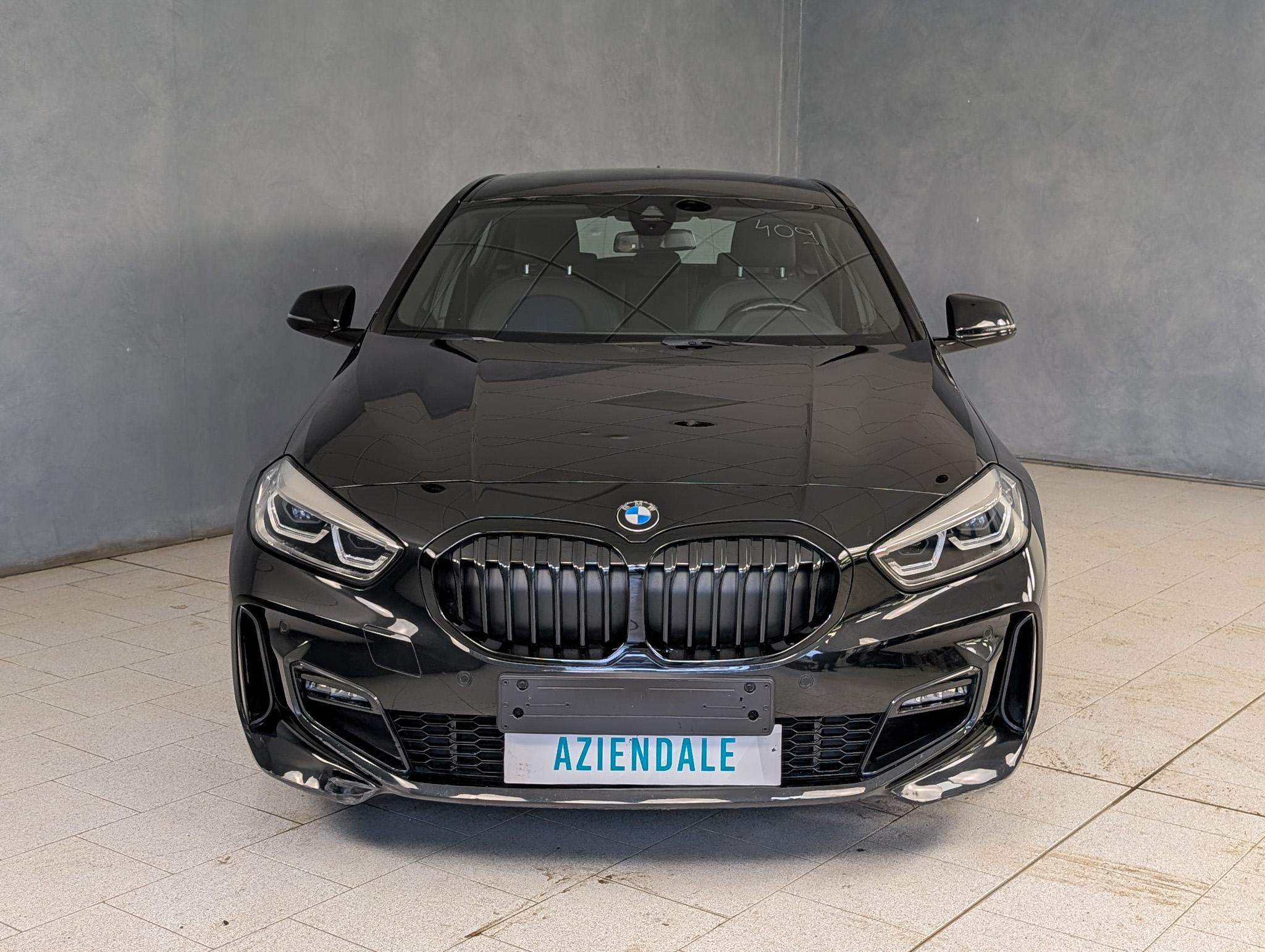 BMW Serie 1