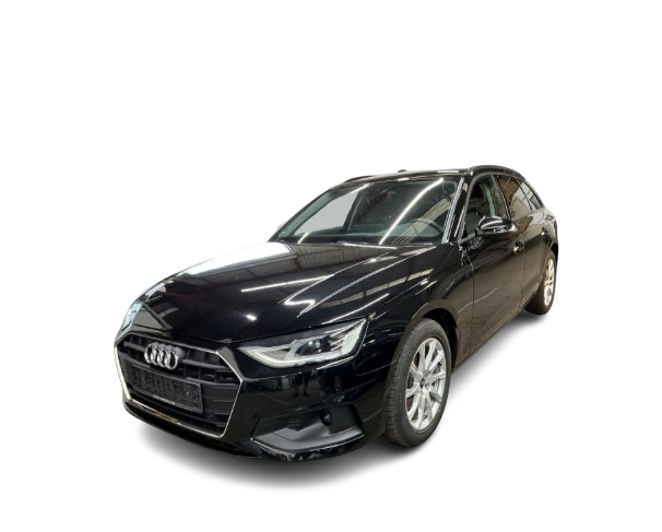 audi-a4-35-tfsi-mhev-150cv-s-tronic