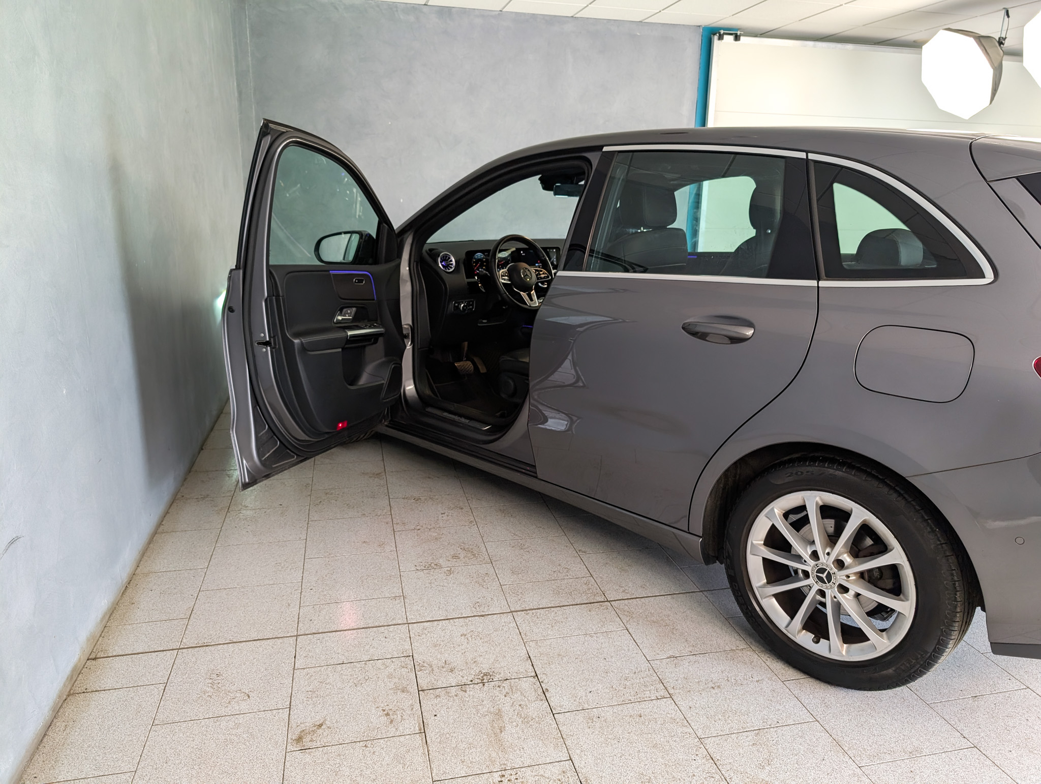 Mercedes-Benz Classe B