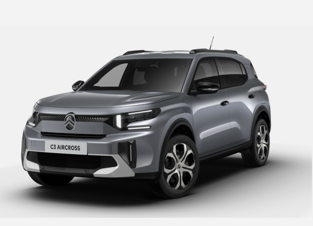 citroen-c3-aircross-1-2-puretech-turbo-100cv-plus