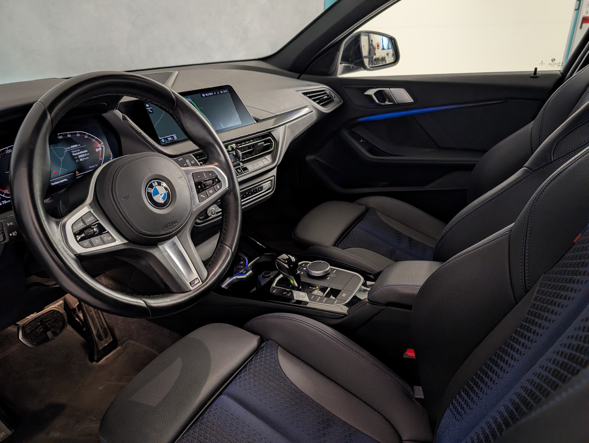 BMW Serie 1