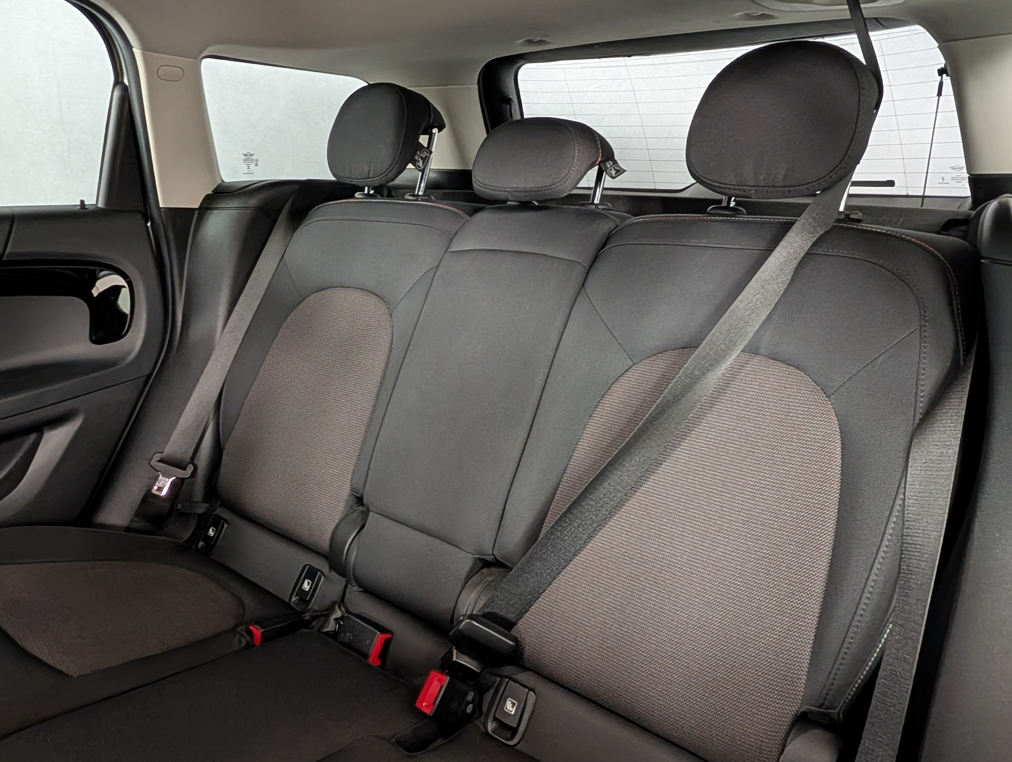 MINI Mini Countryman