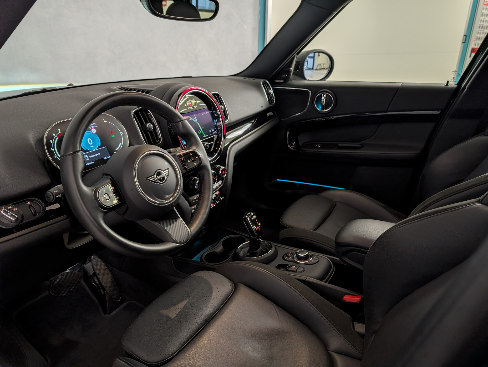 MINI Mini Countryman