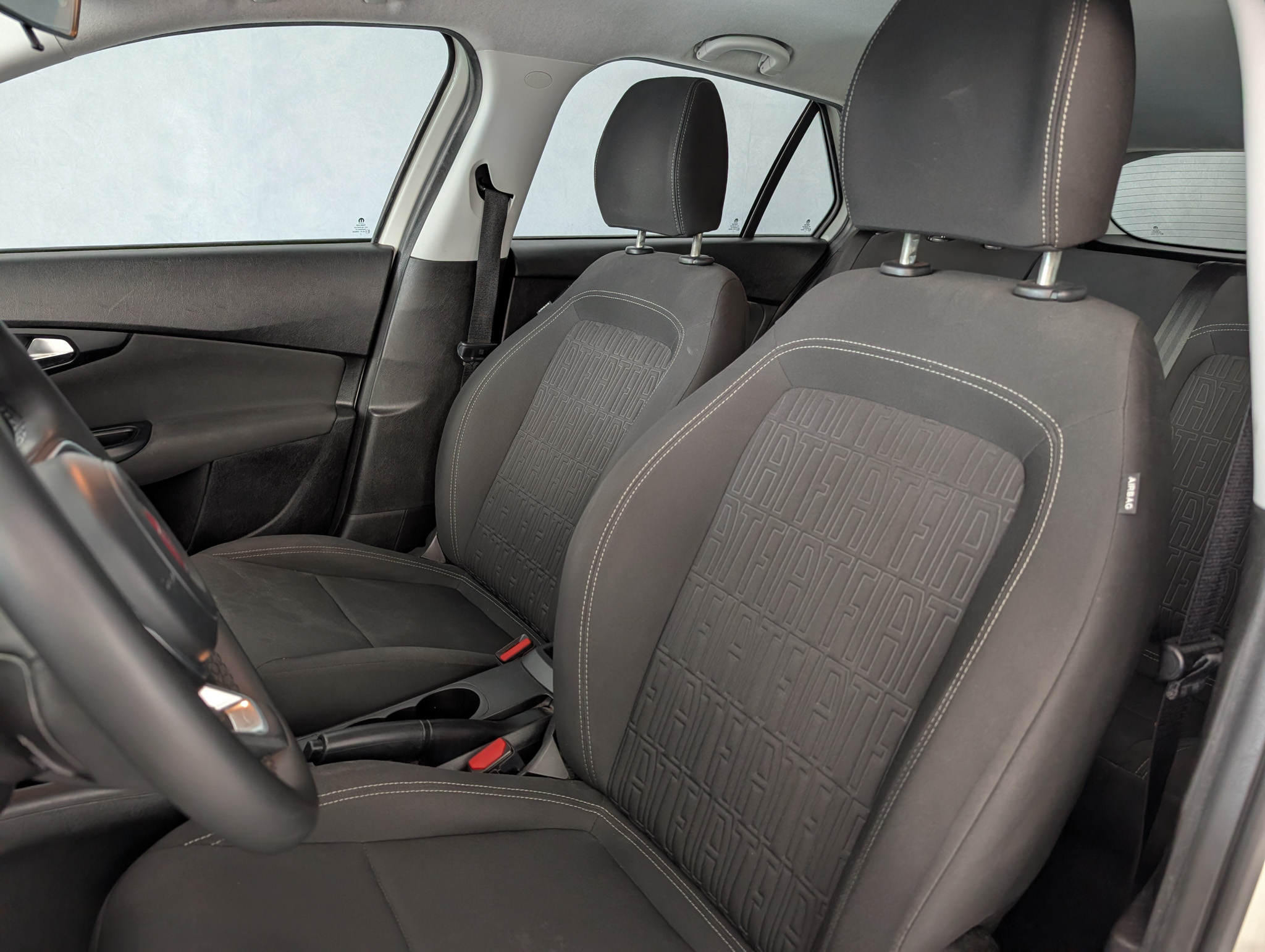 Fiat Tipo SW