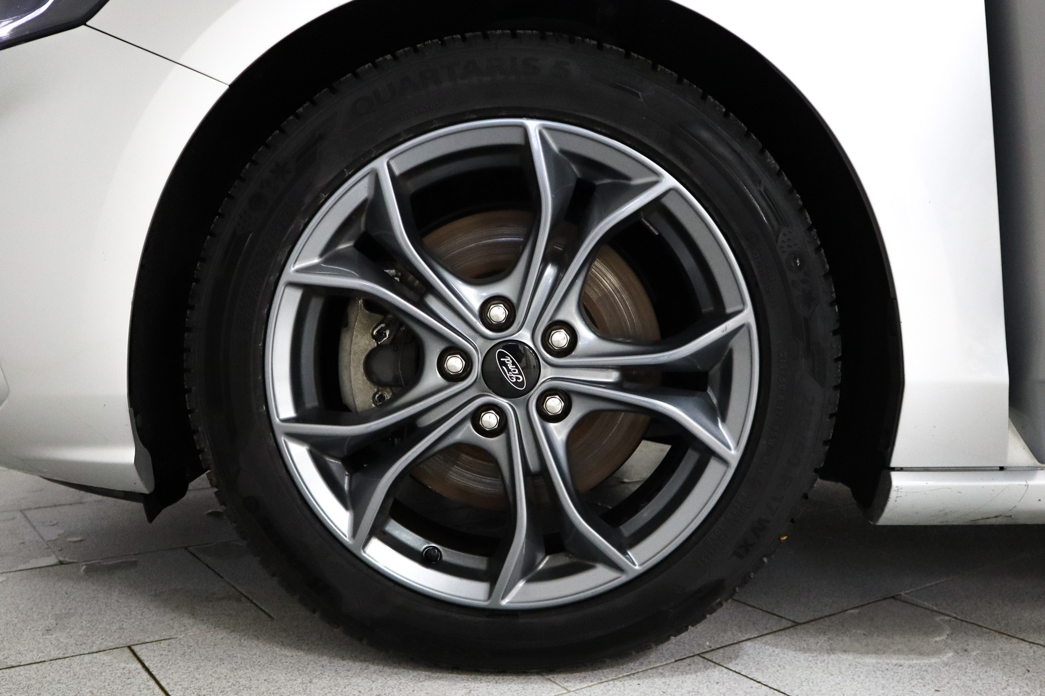 Ford Focus SW