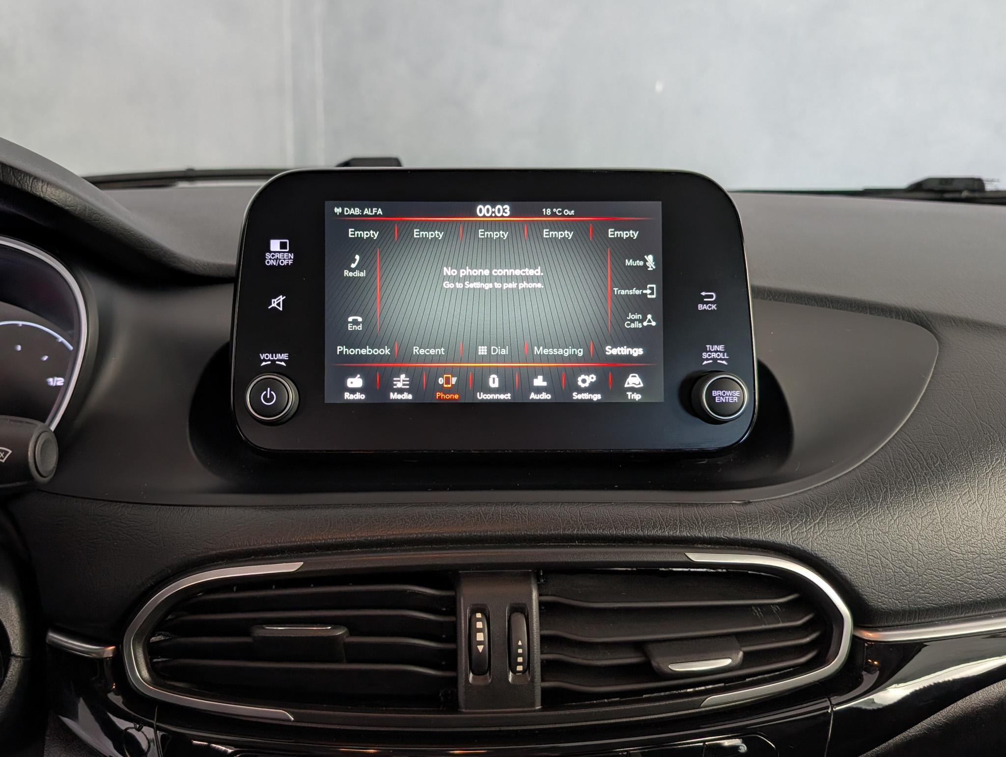 Fiat Tipo SW