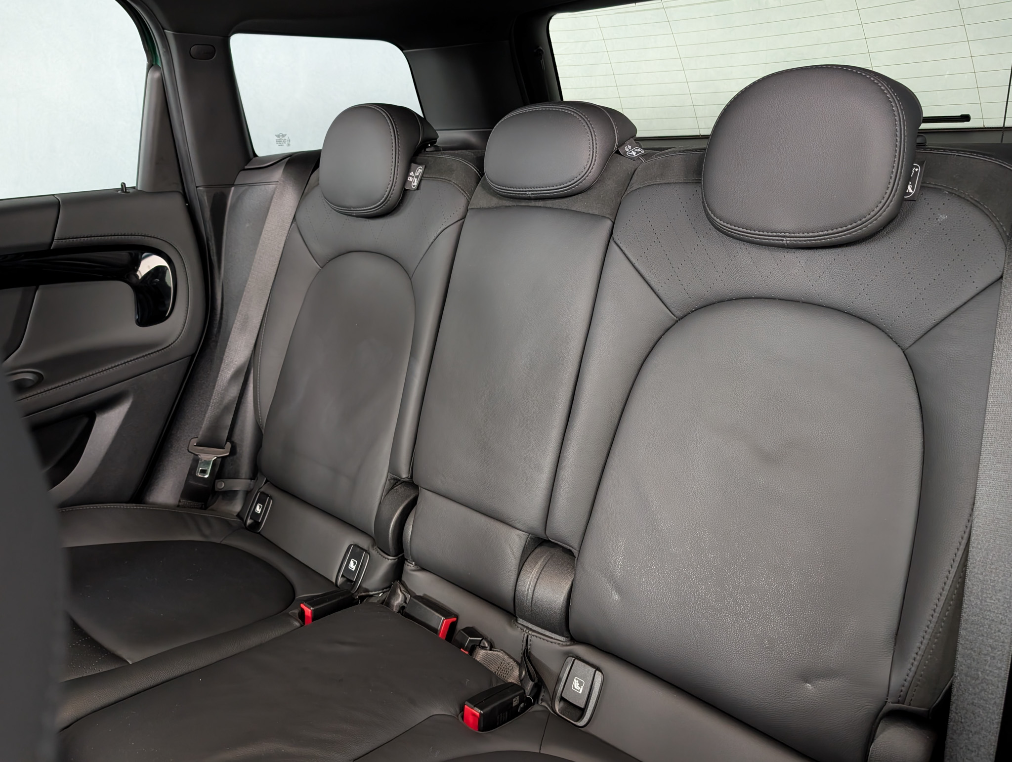 MINI Mini Countryman