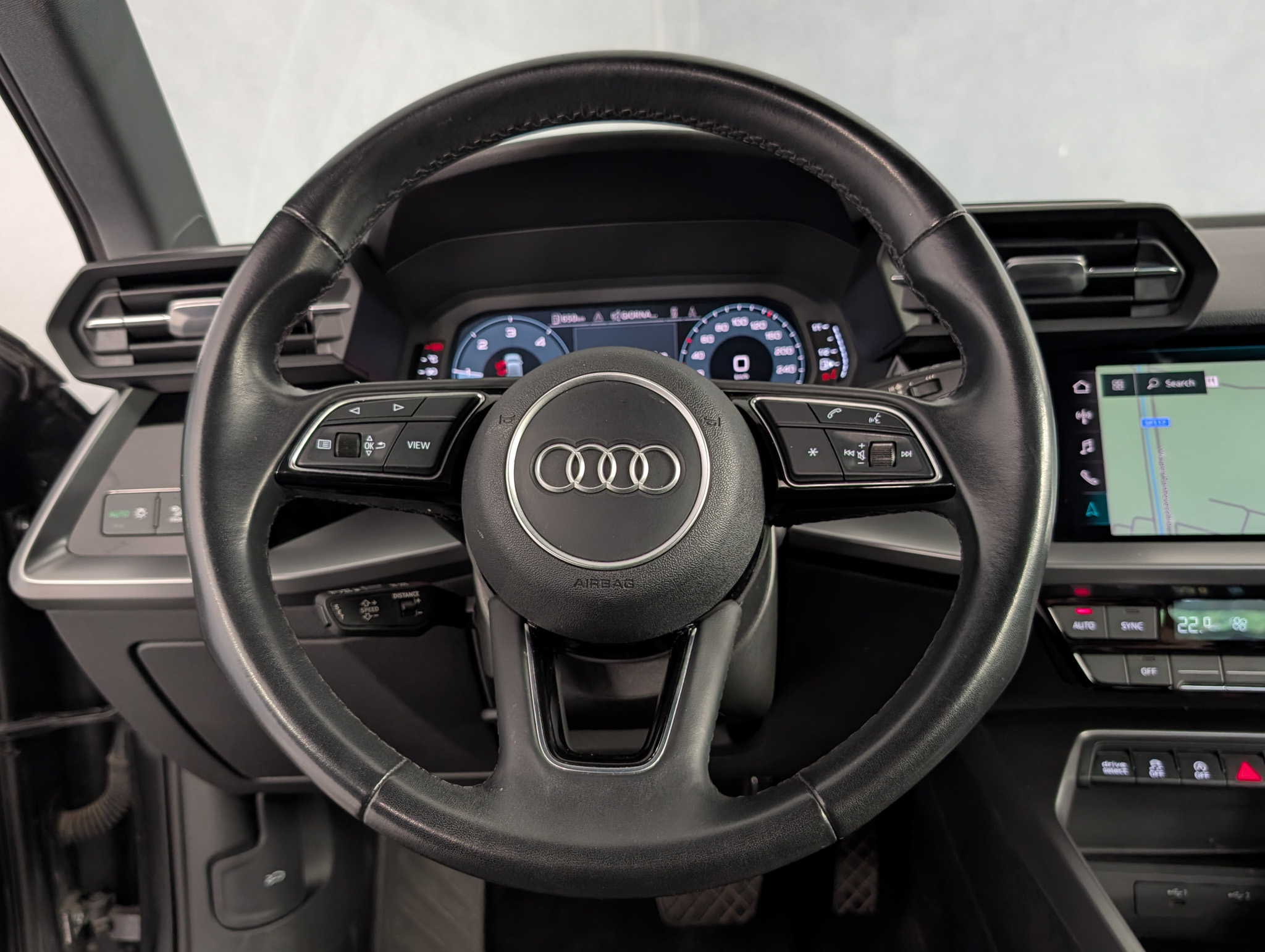 Audi A3 SPB Sportback
