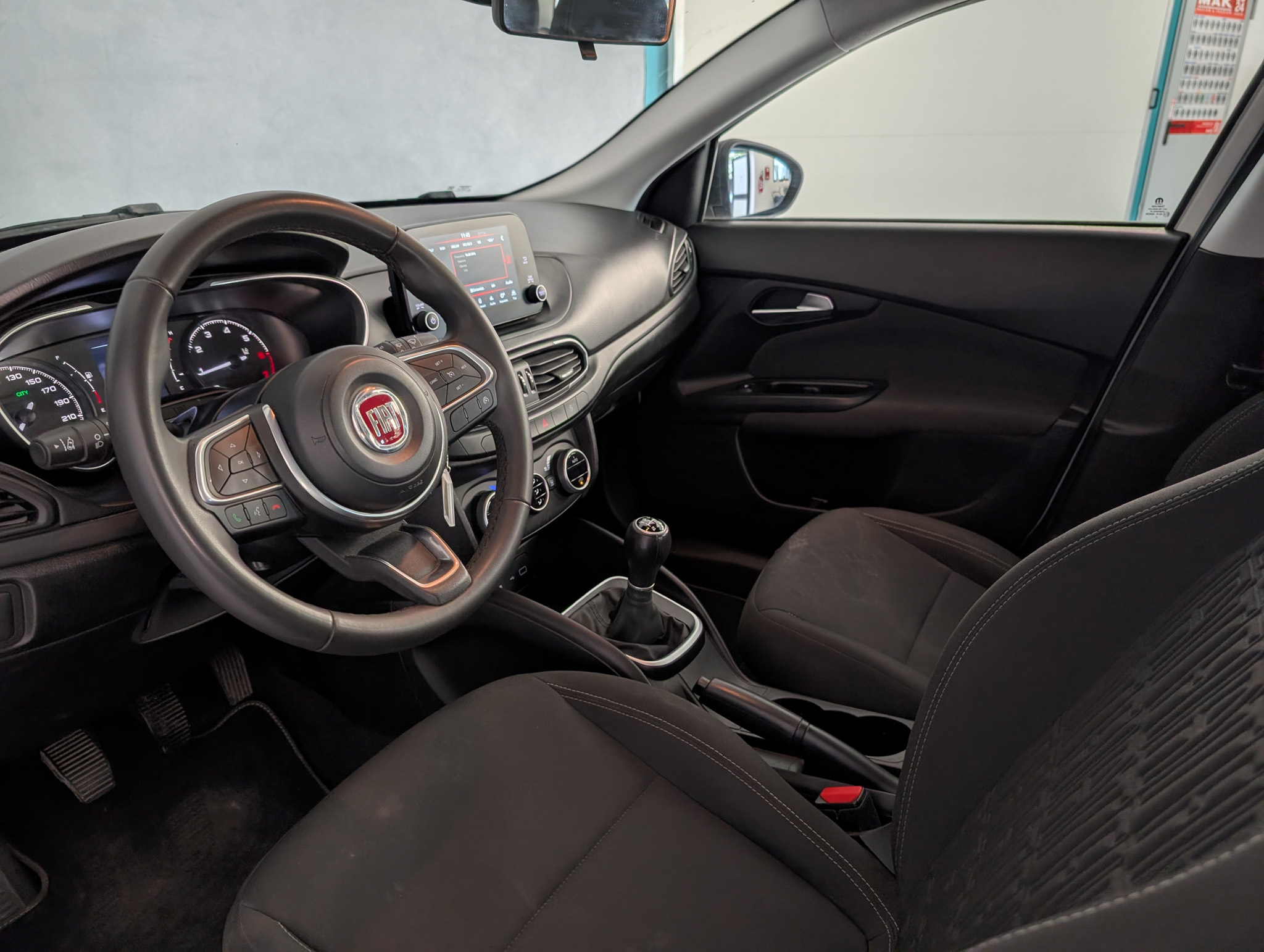Fiat Tipo SW