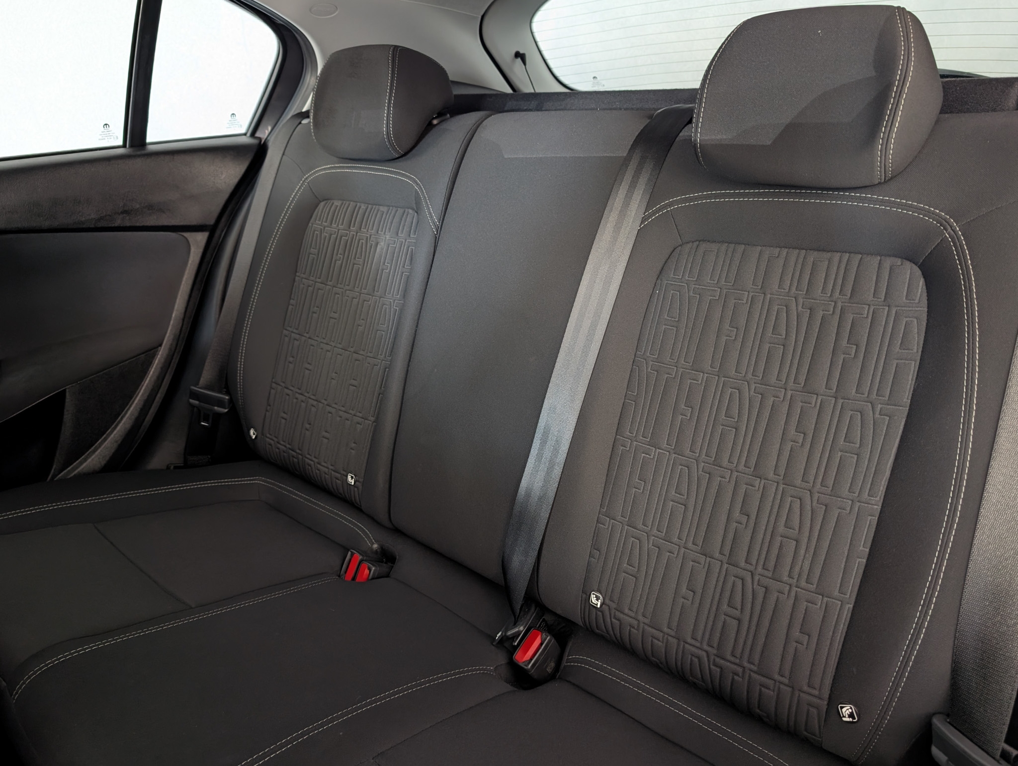 Fiat Tipo 5p