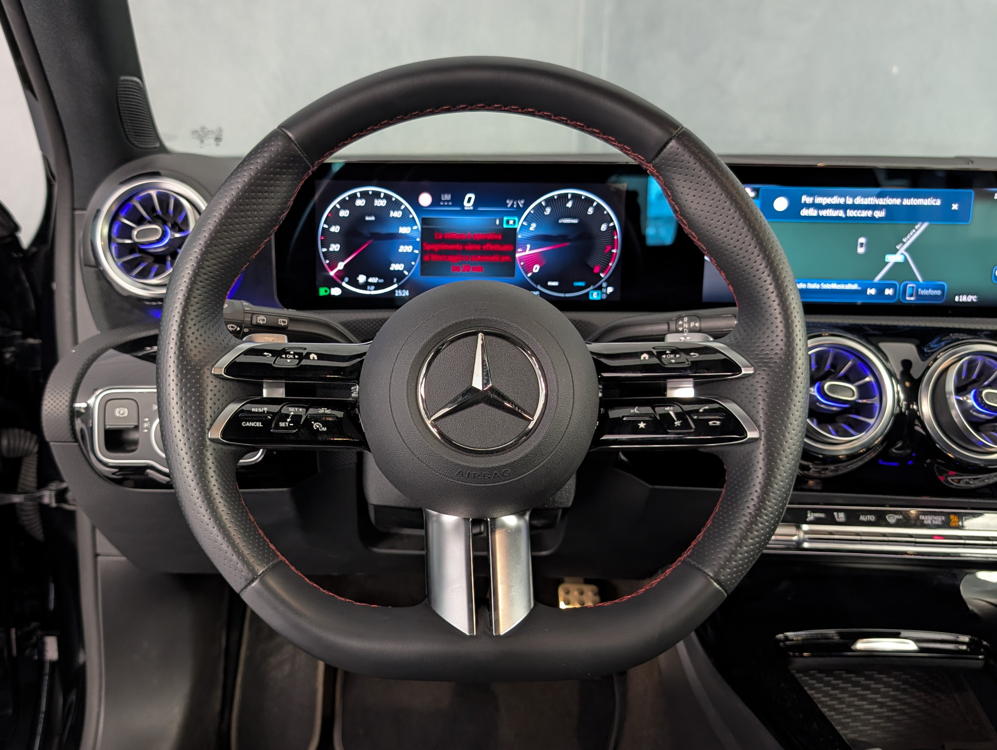 Mercedes-Benz Classe A