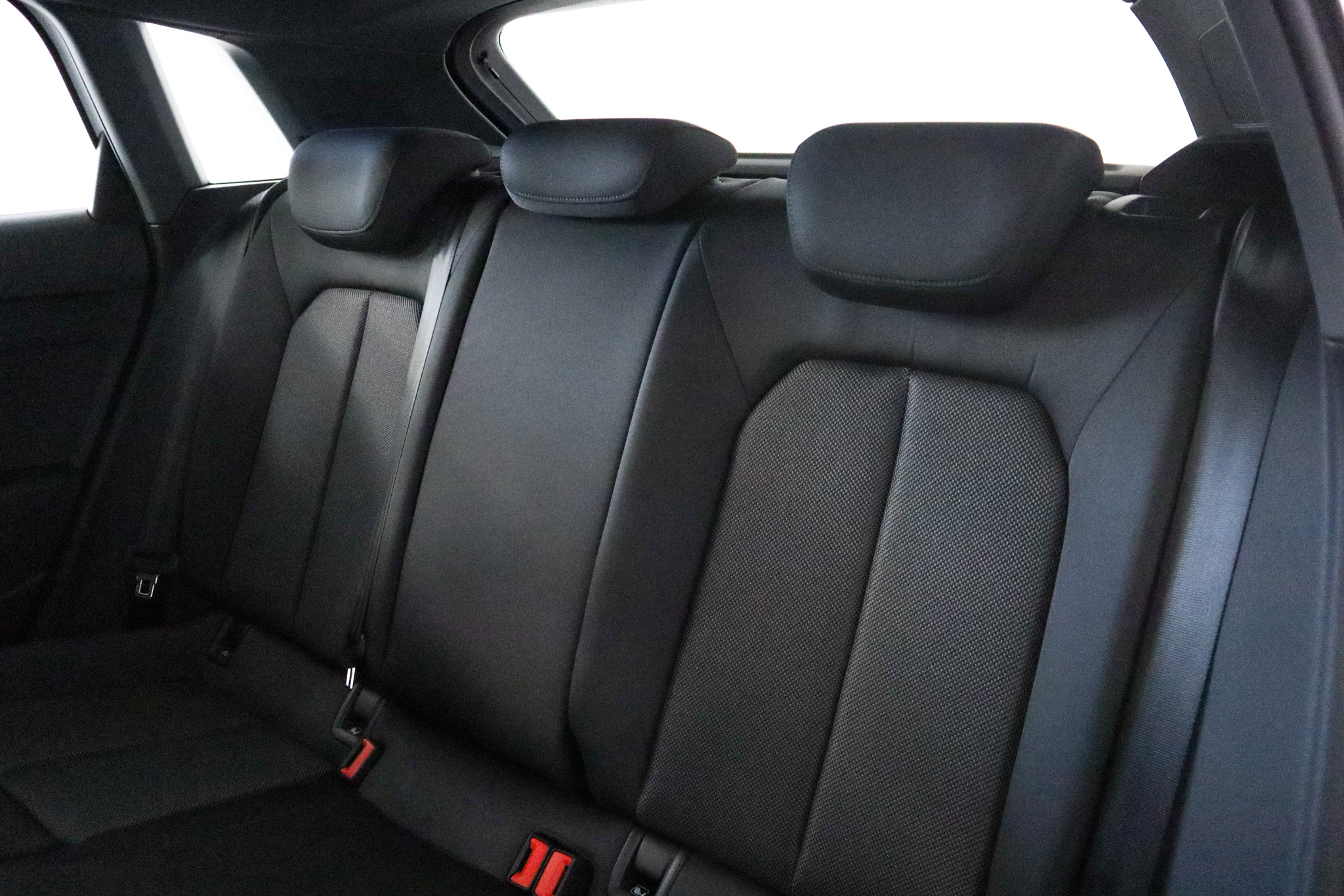 Audi A3 SPB Sportback