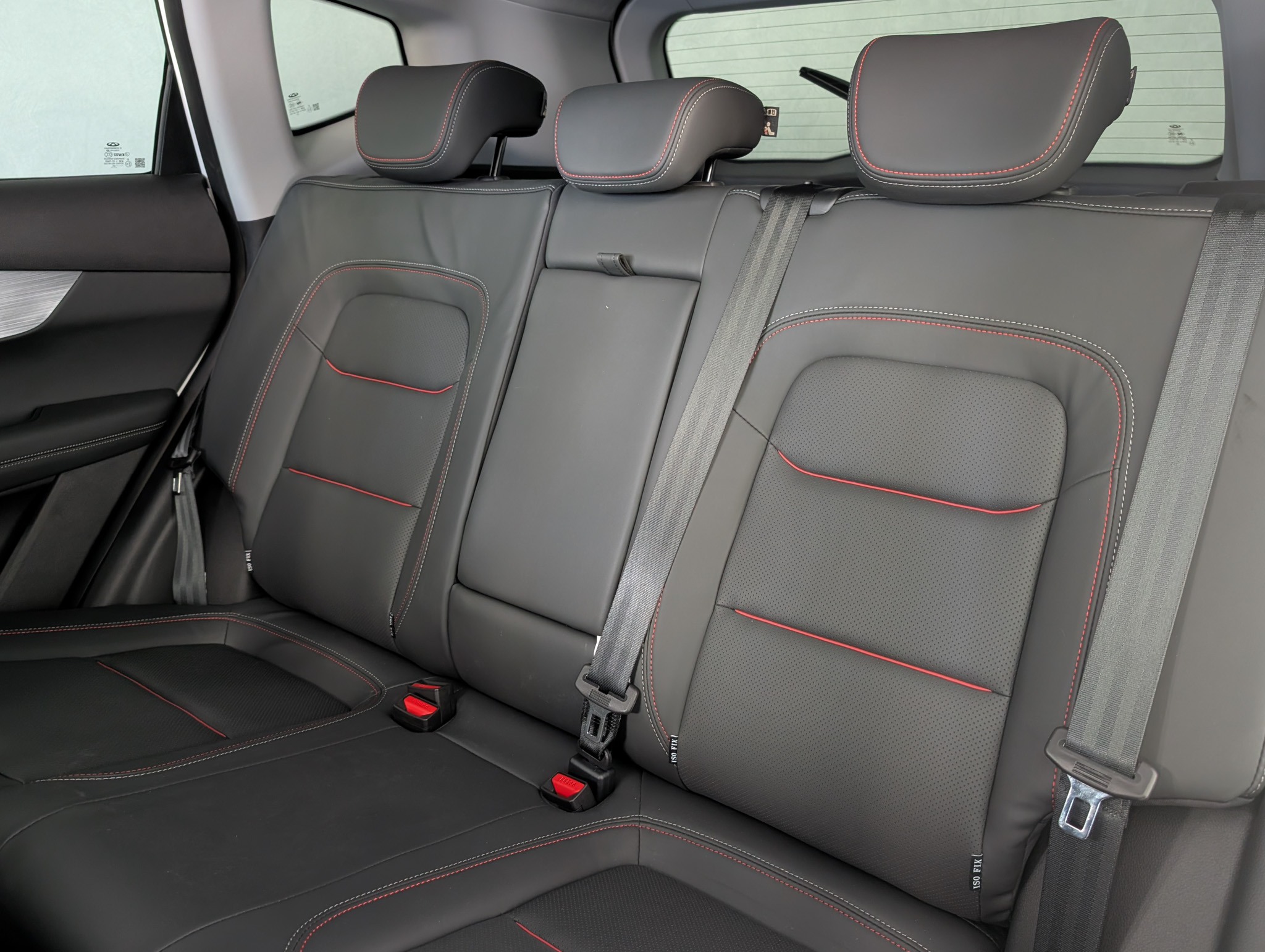 DR Automobiles DR 6.0