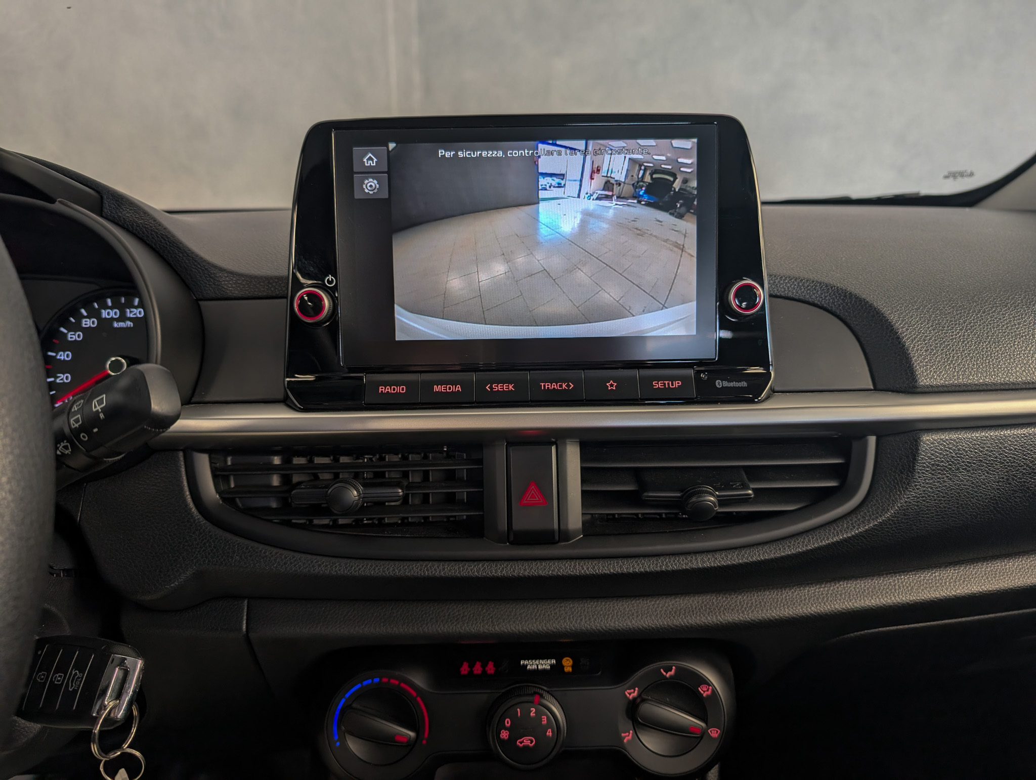 Kia Picanto