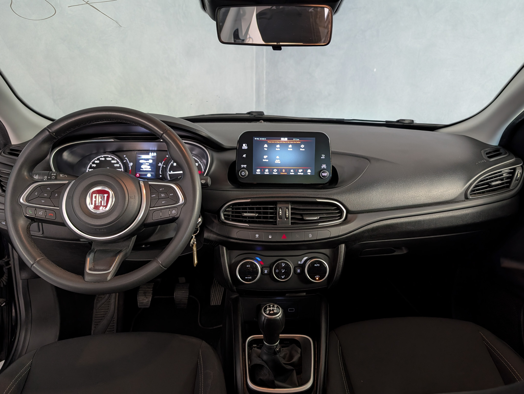 Fiat Tipo SW