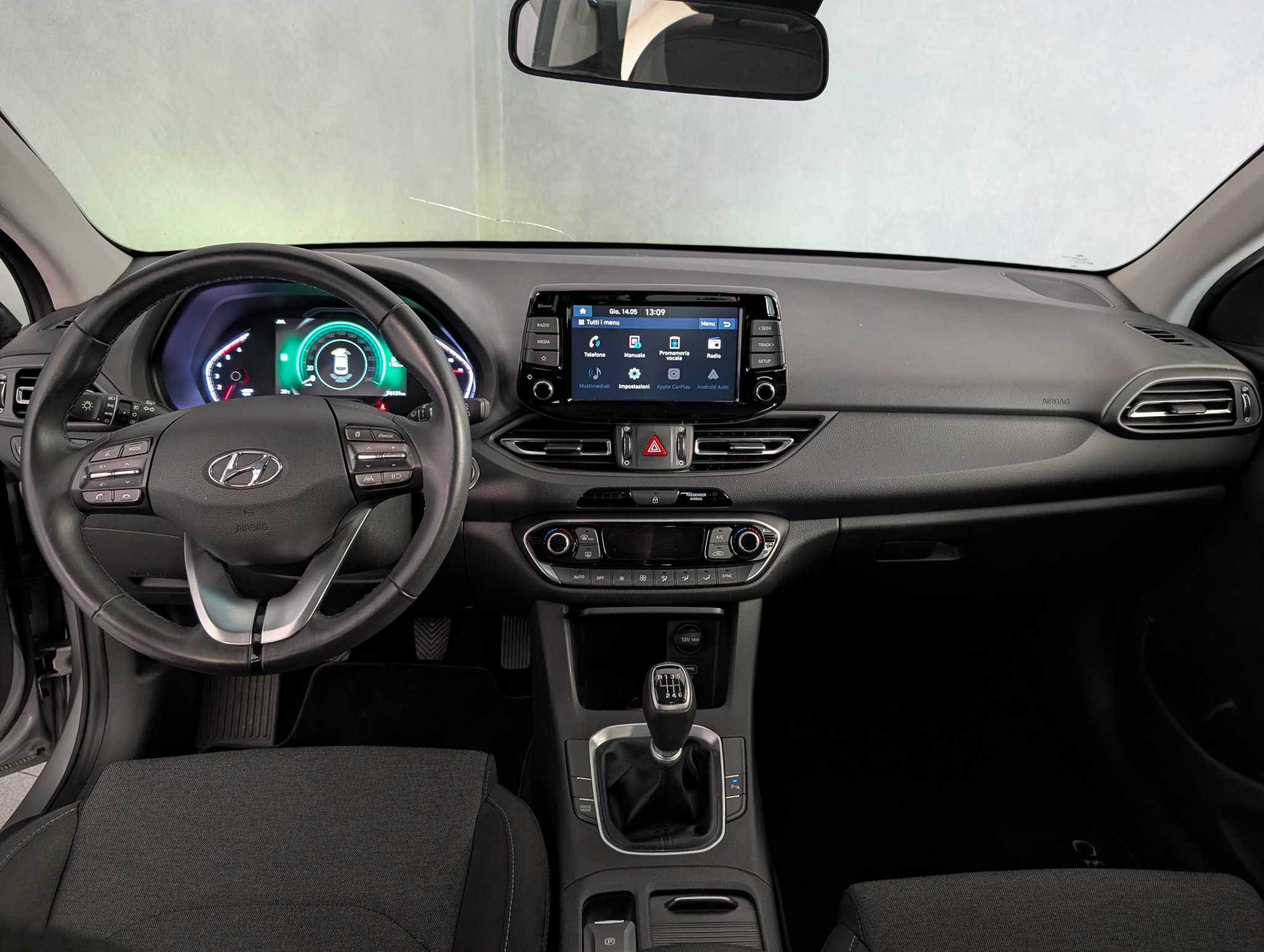 Hyundai i30 5p