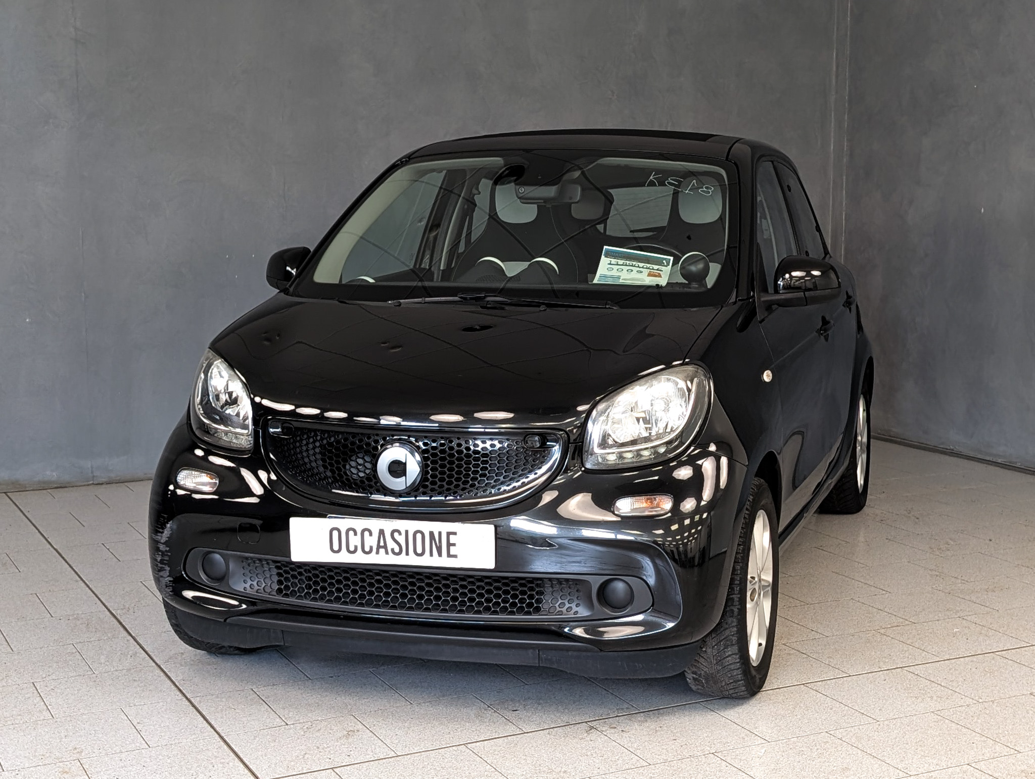 smart-forfour-1-0-twinamic-71cv-passion