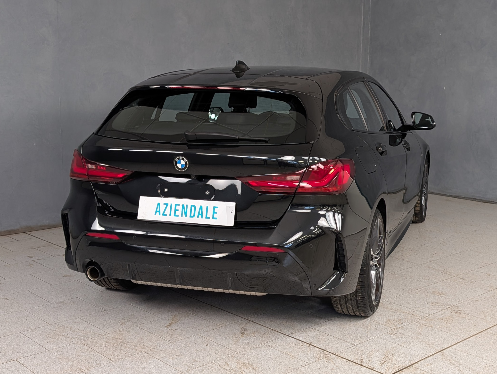 BMW Serie 1