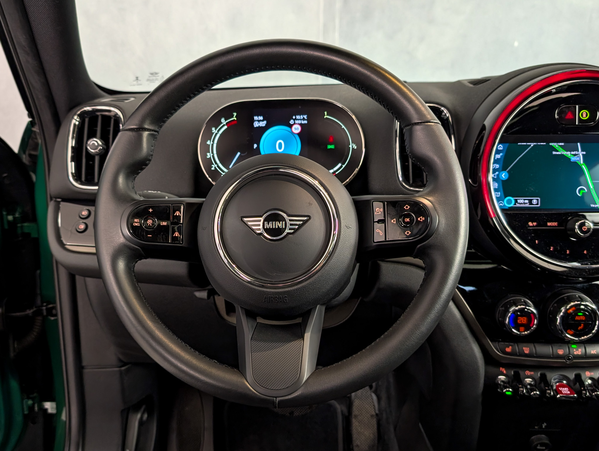 MINI Mini Countryman