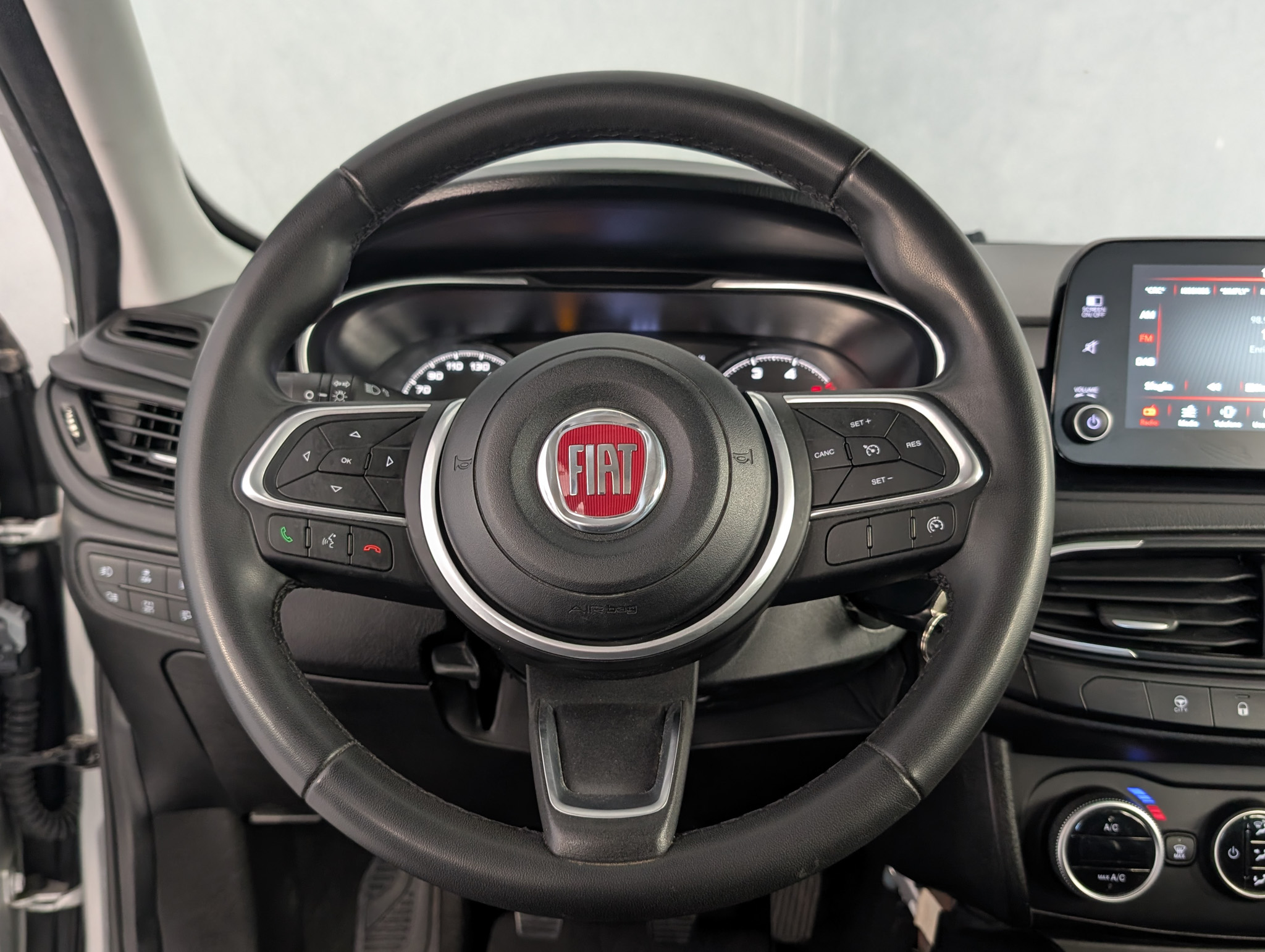 Fiat Tipo 5p