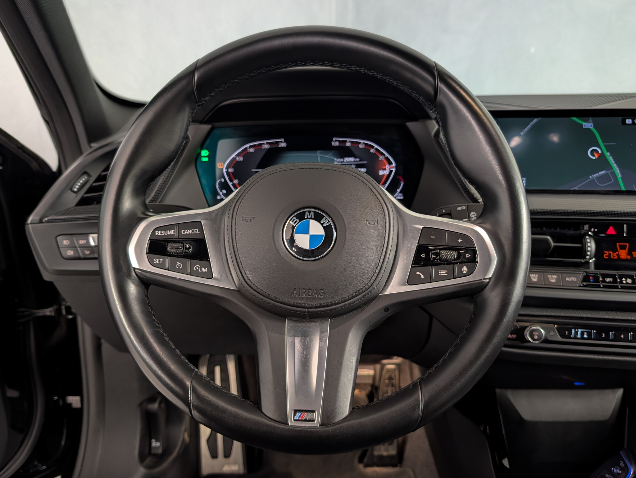 BMW Serie 1