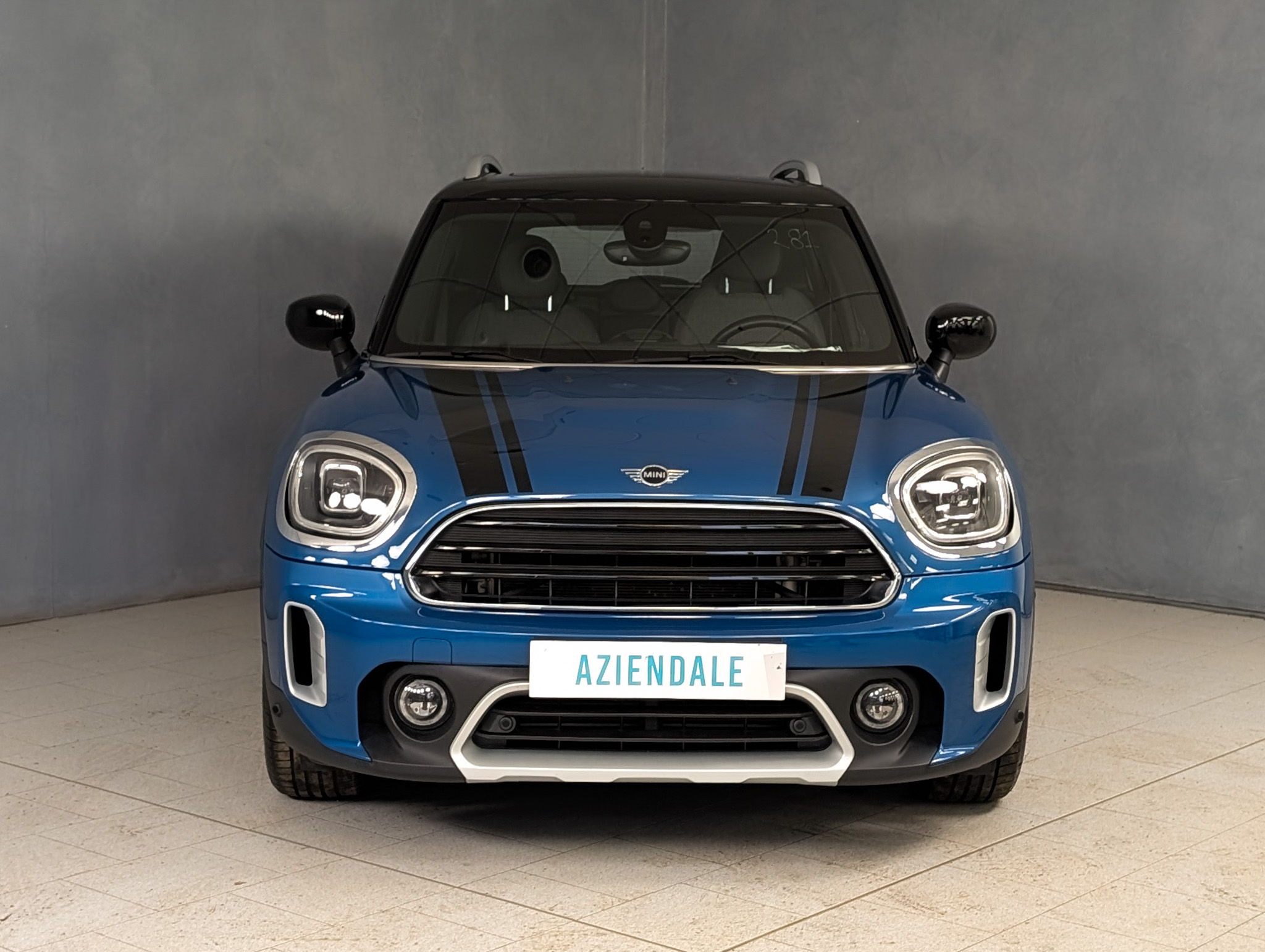 MINI Mini Countryman