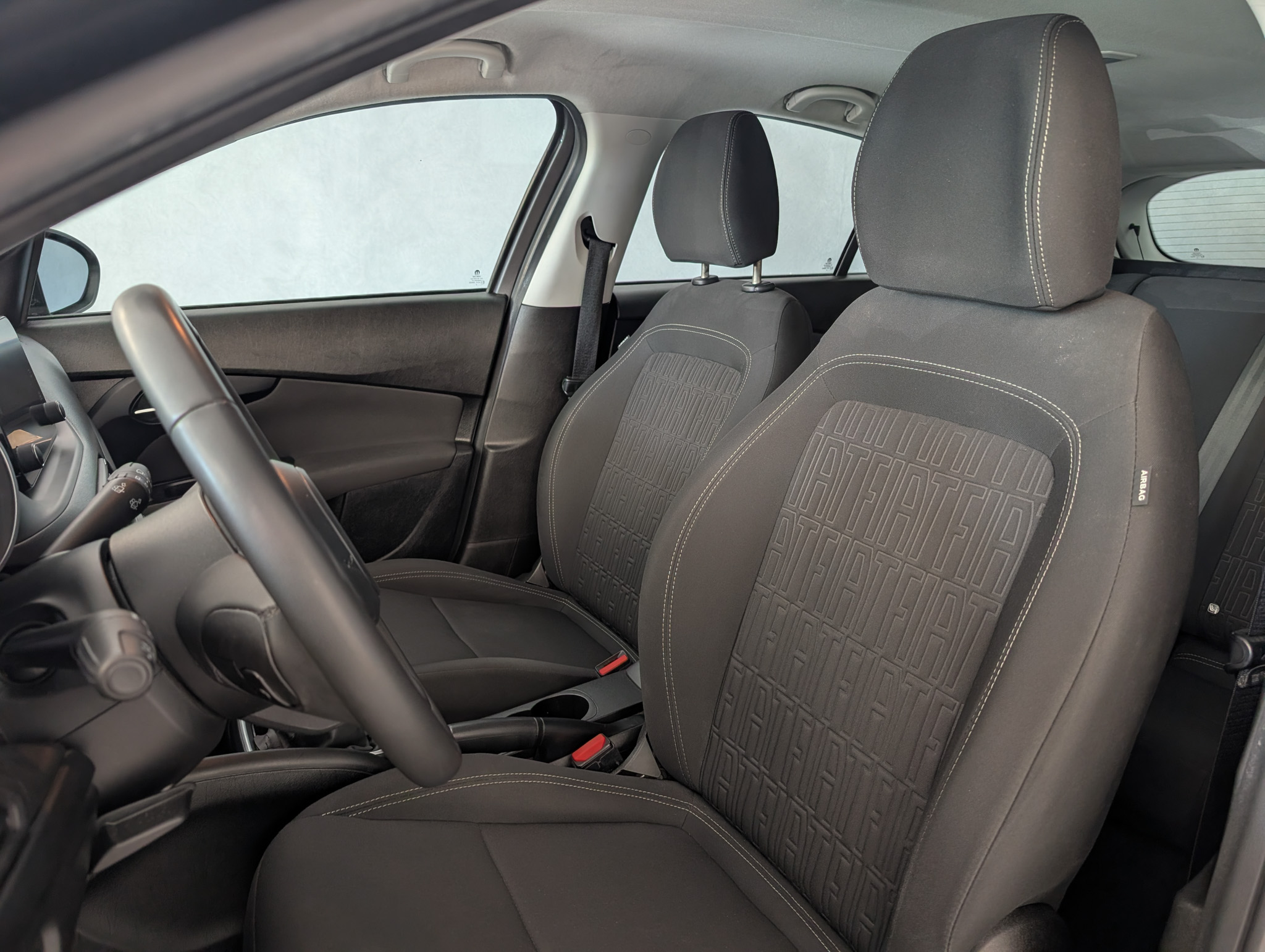 Fiat Tipo 5p
