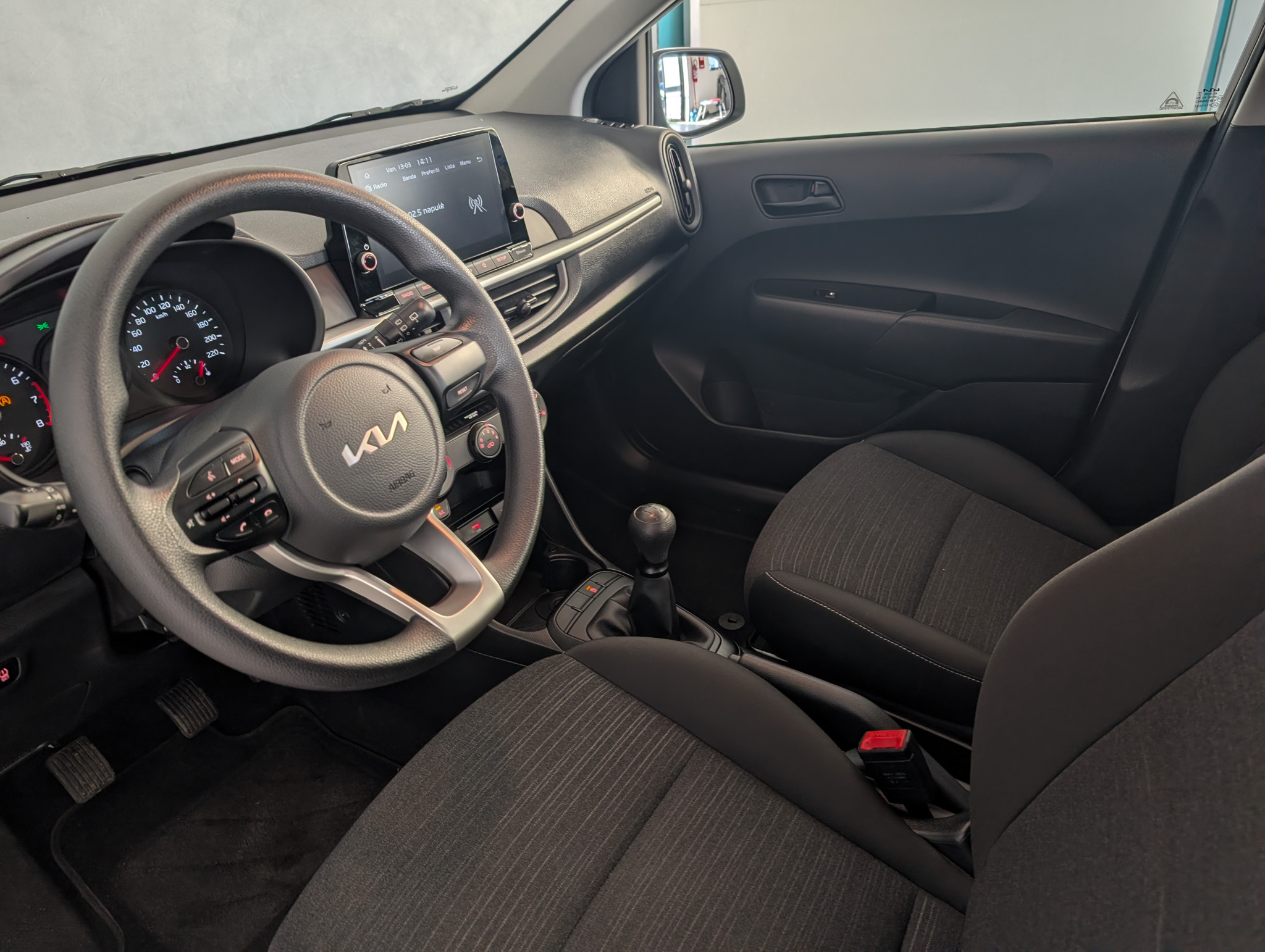 Kia Picanto