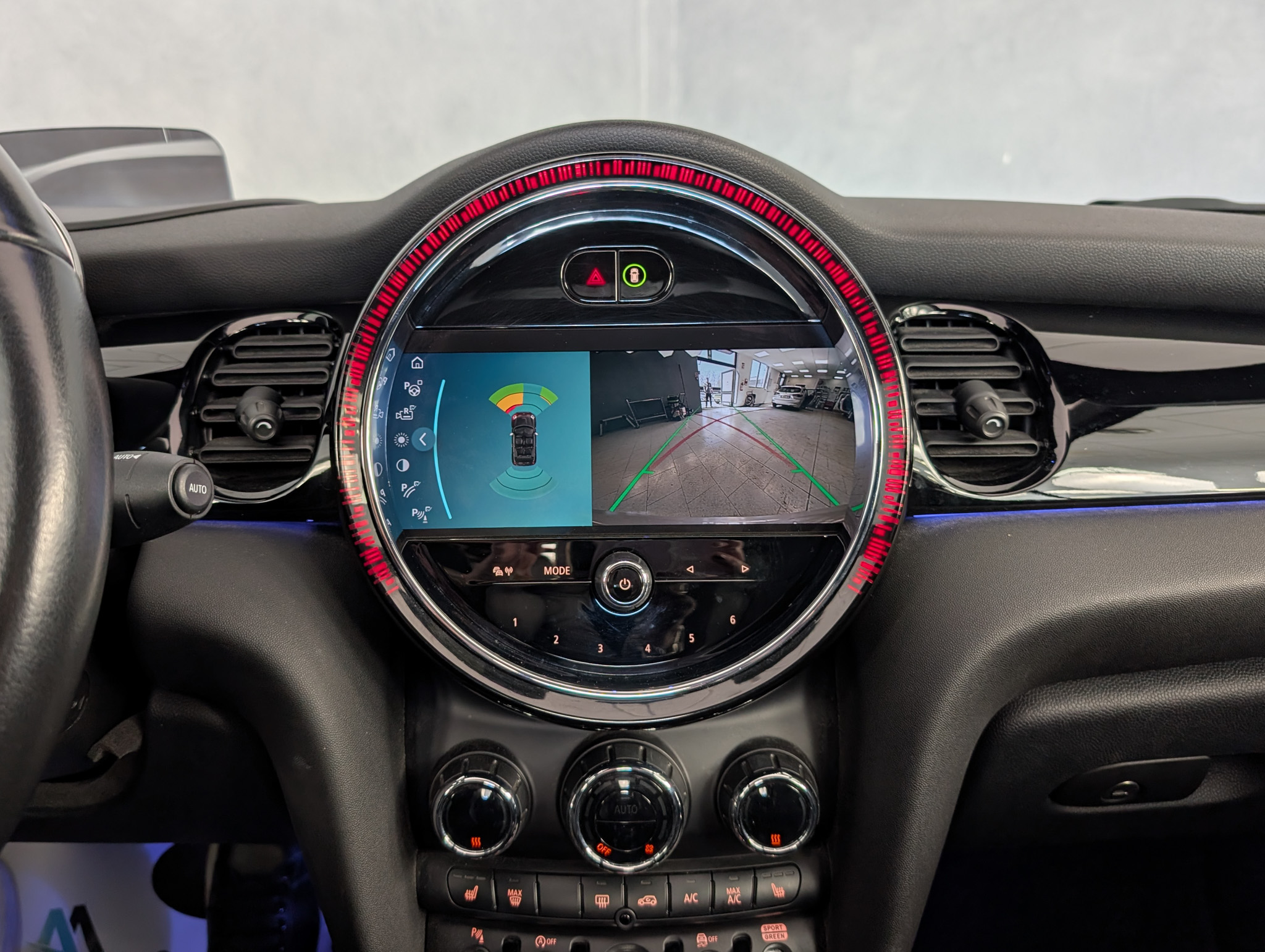 MINI Mini Cabrio