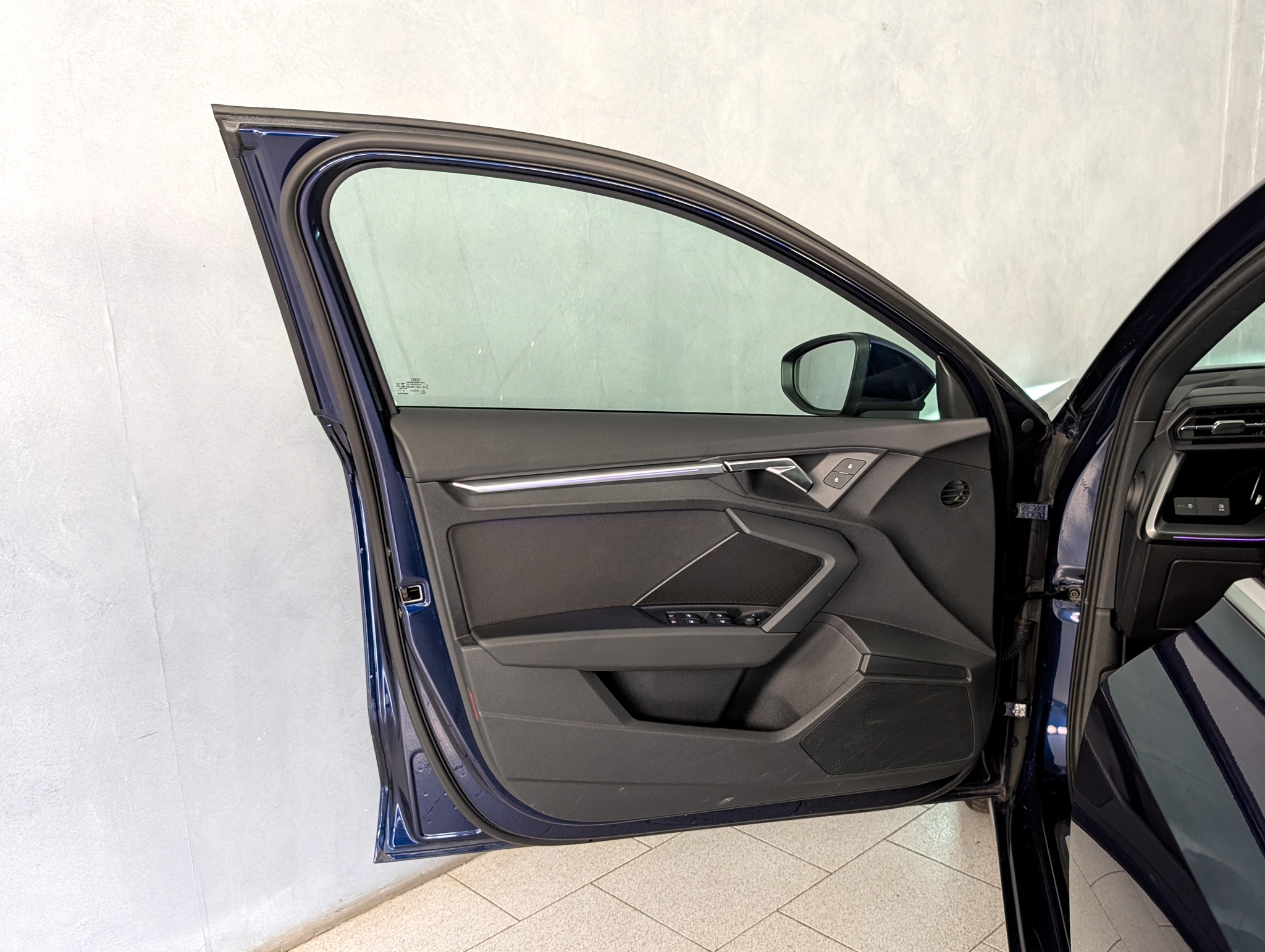 Audi A3 SPB Sportback