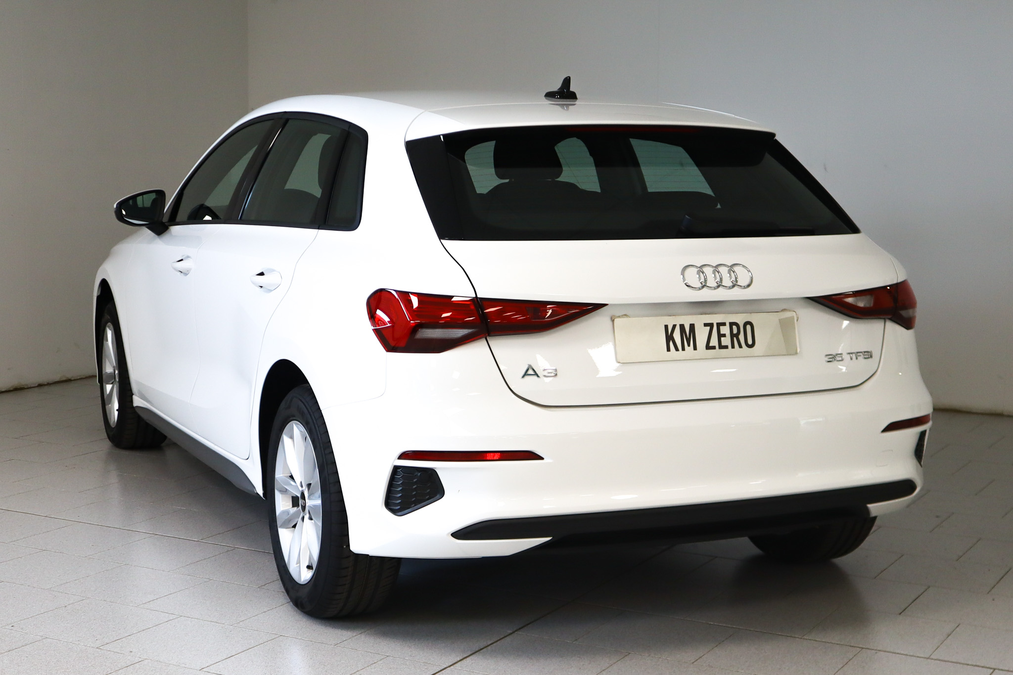 Audi A3 SPB Sportback
