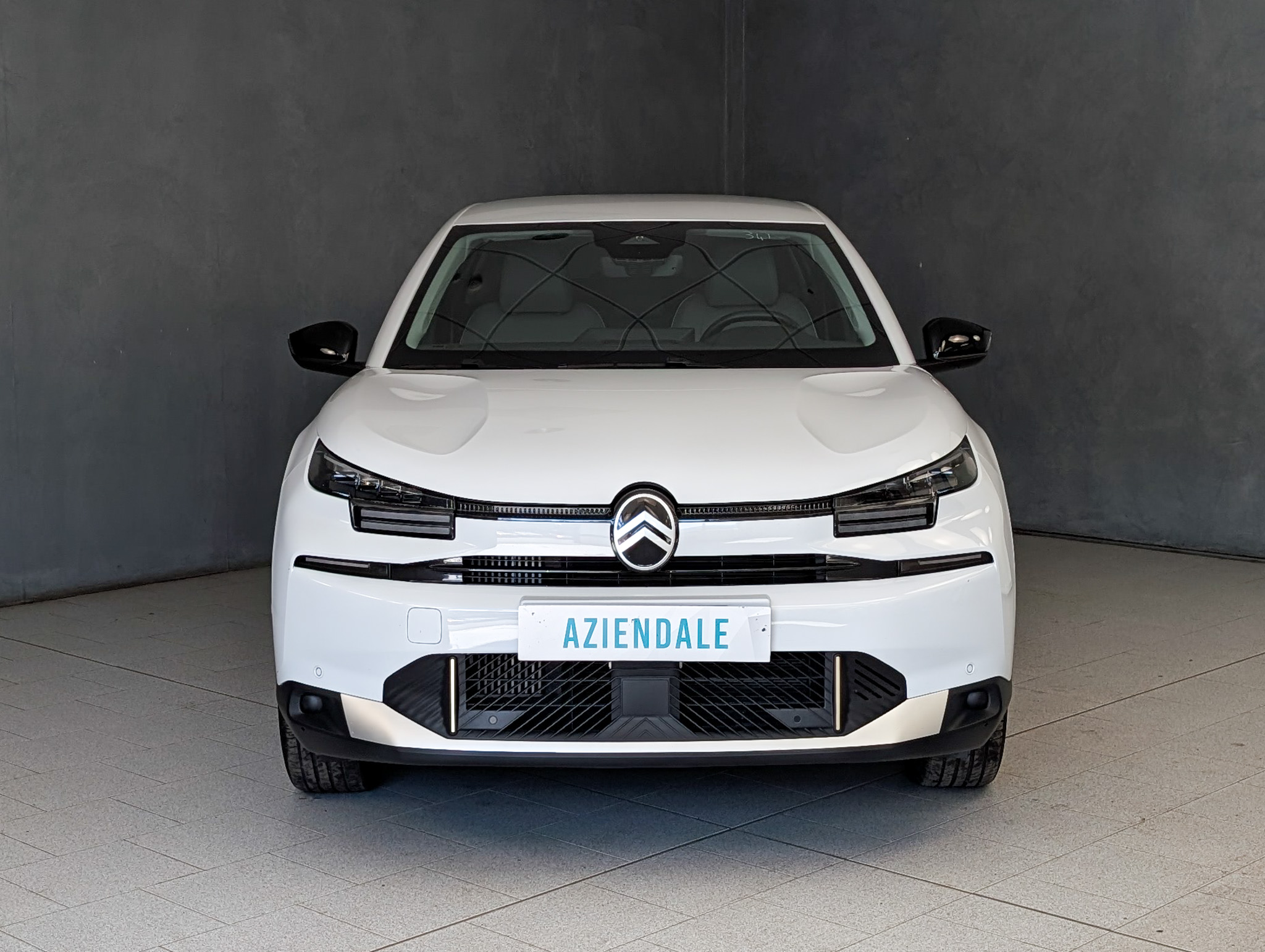 Citroen C4 X