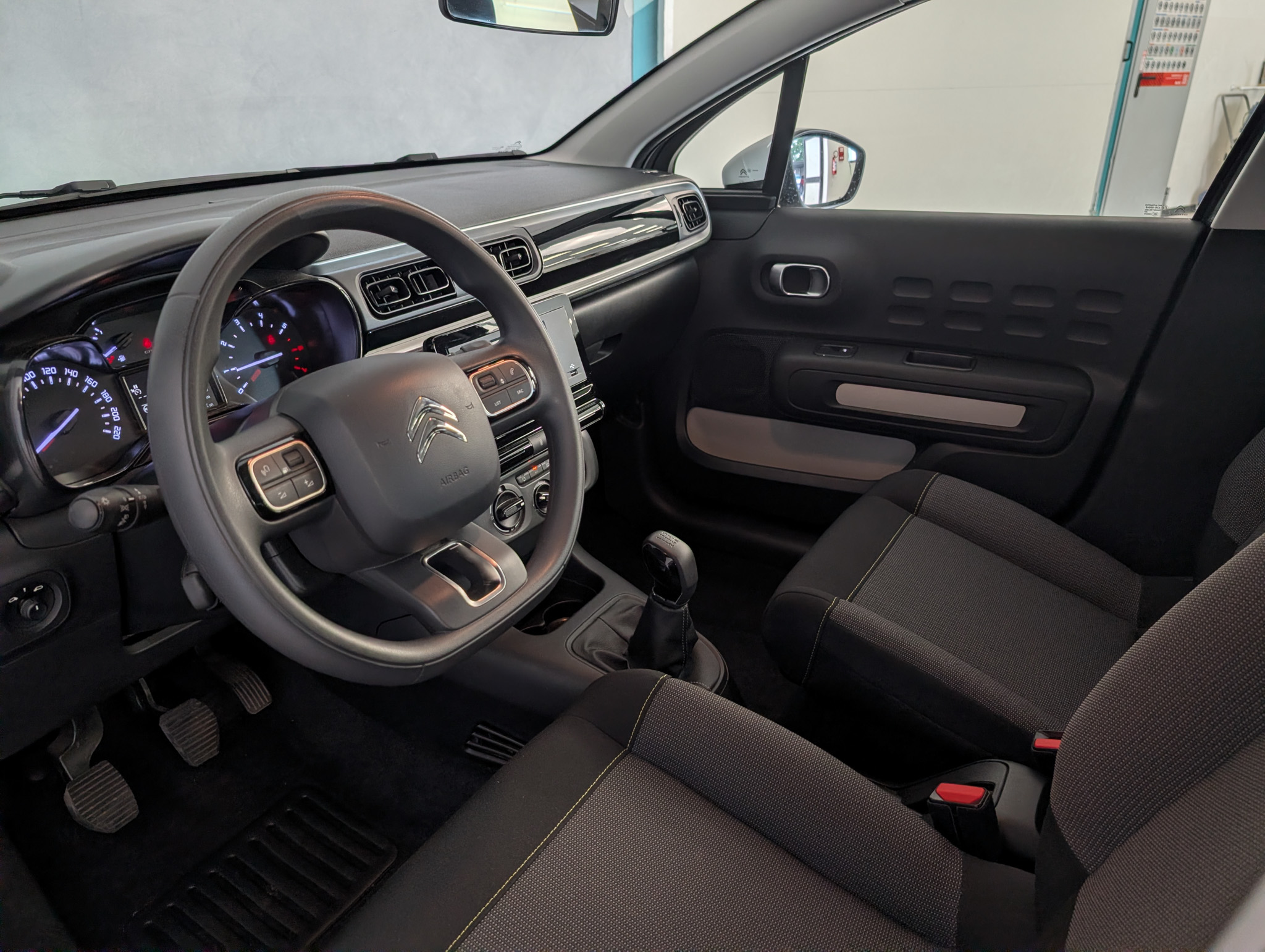 Citroen C3