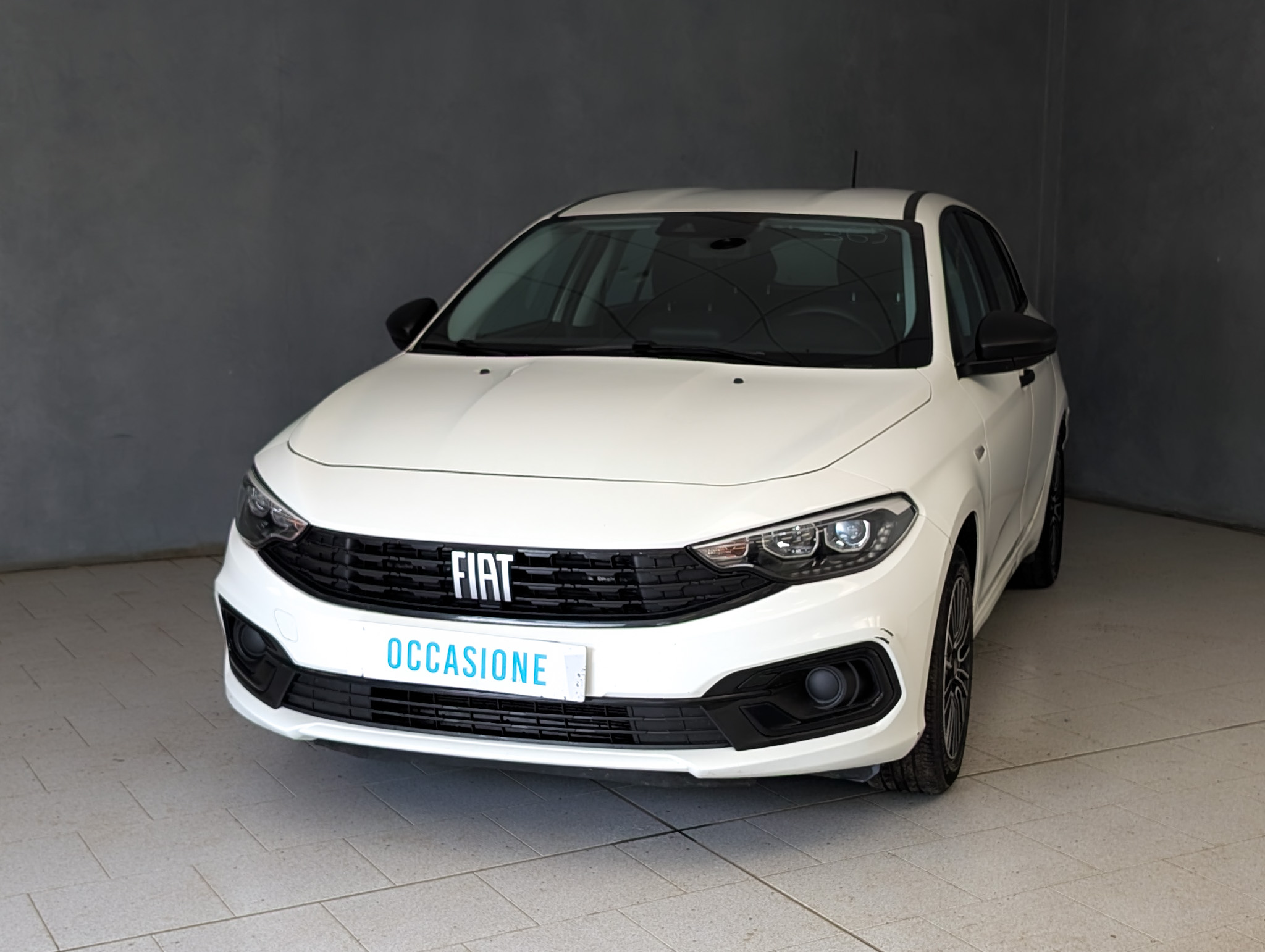 Fiat Tipo