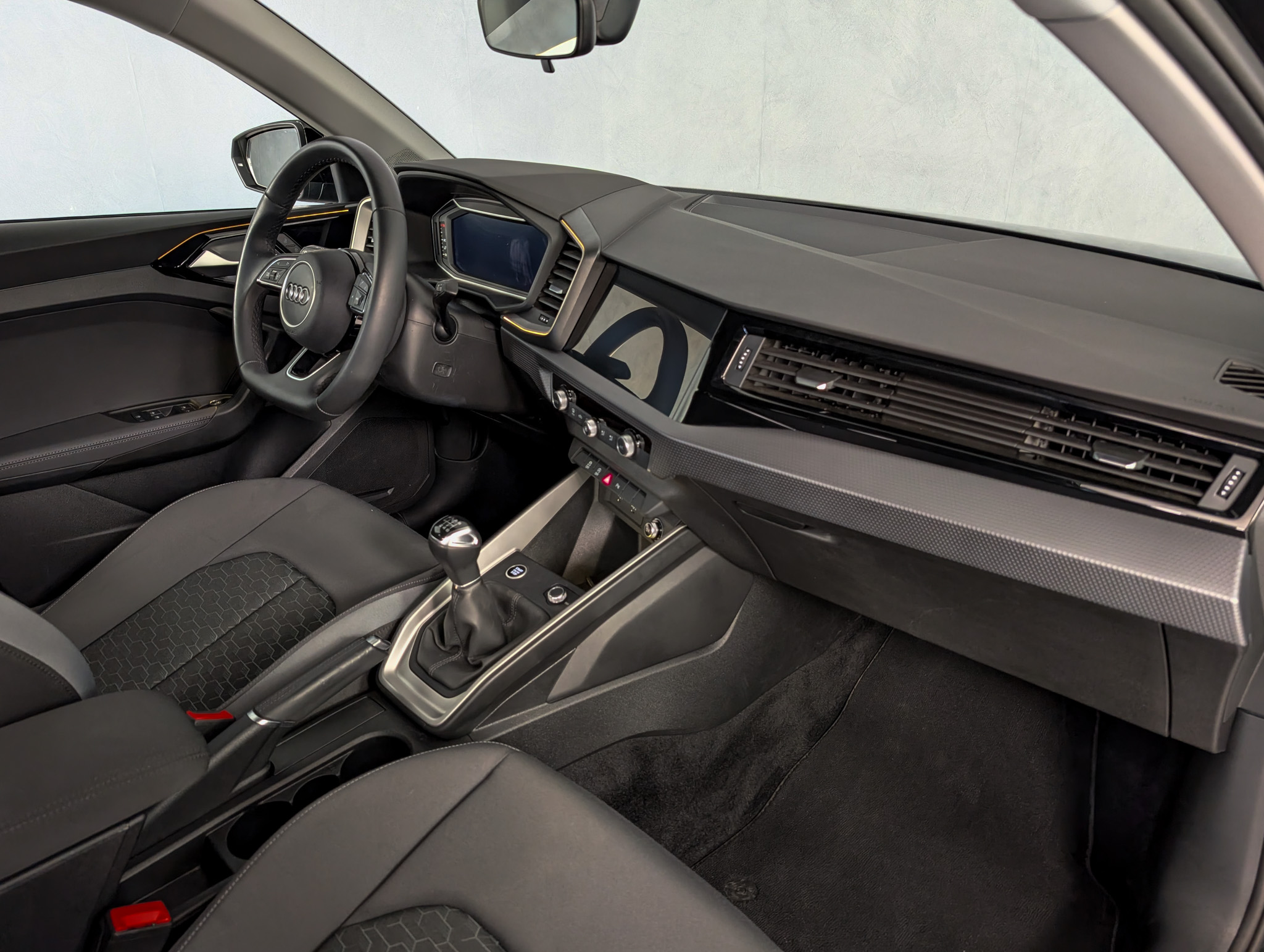 Audi A1 SPB Sportback