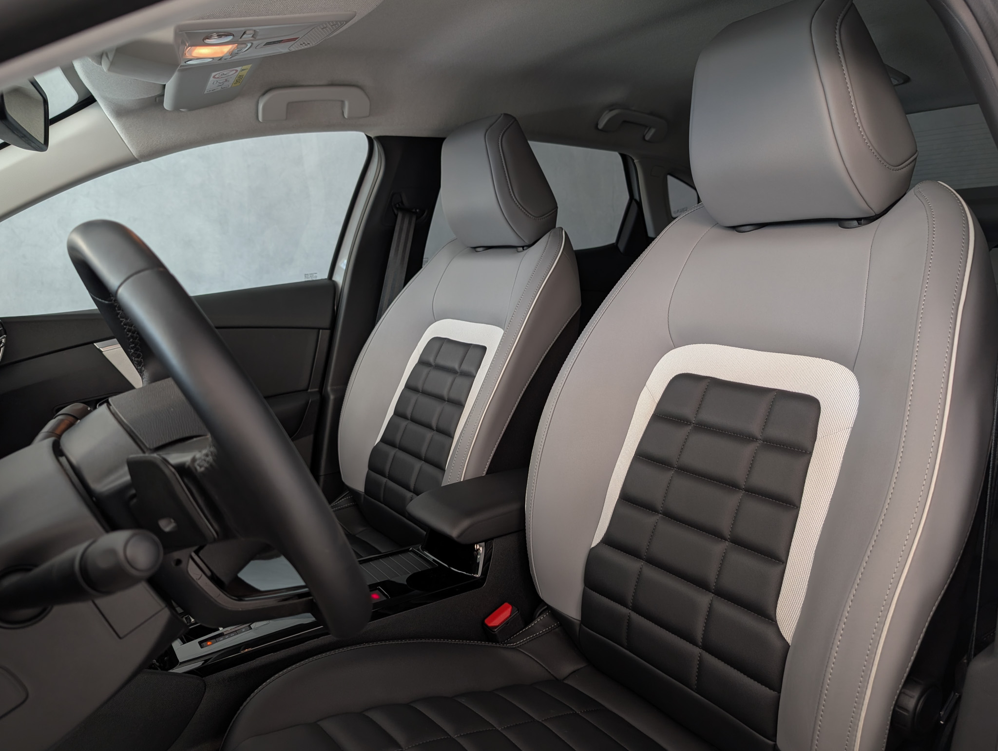 Citroen C4 X