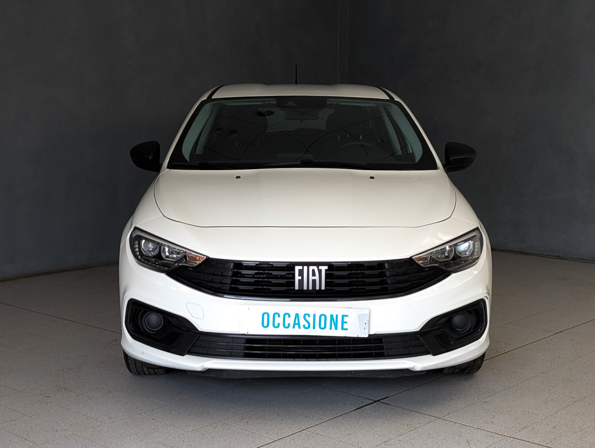 Fiat Tipo SW