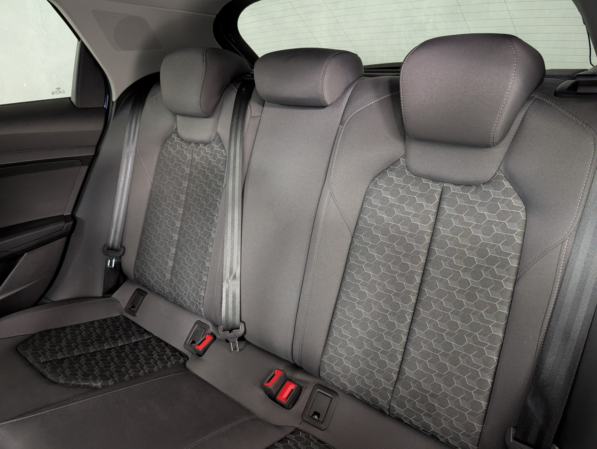 Audi A1 SPB Sportback