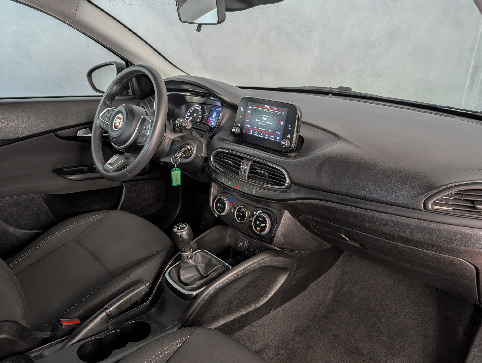 Fiat Tipo SW