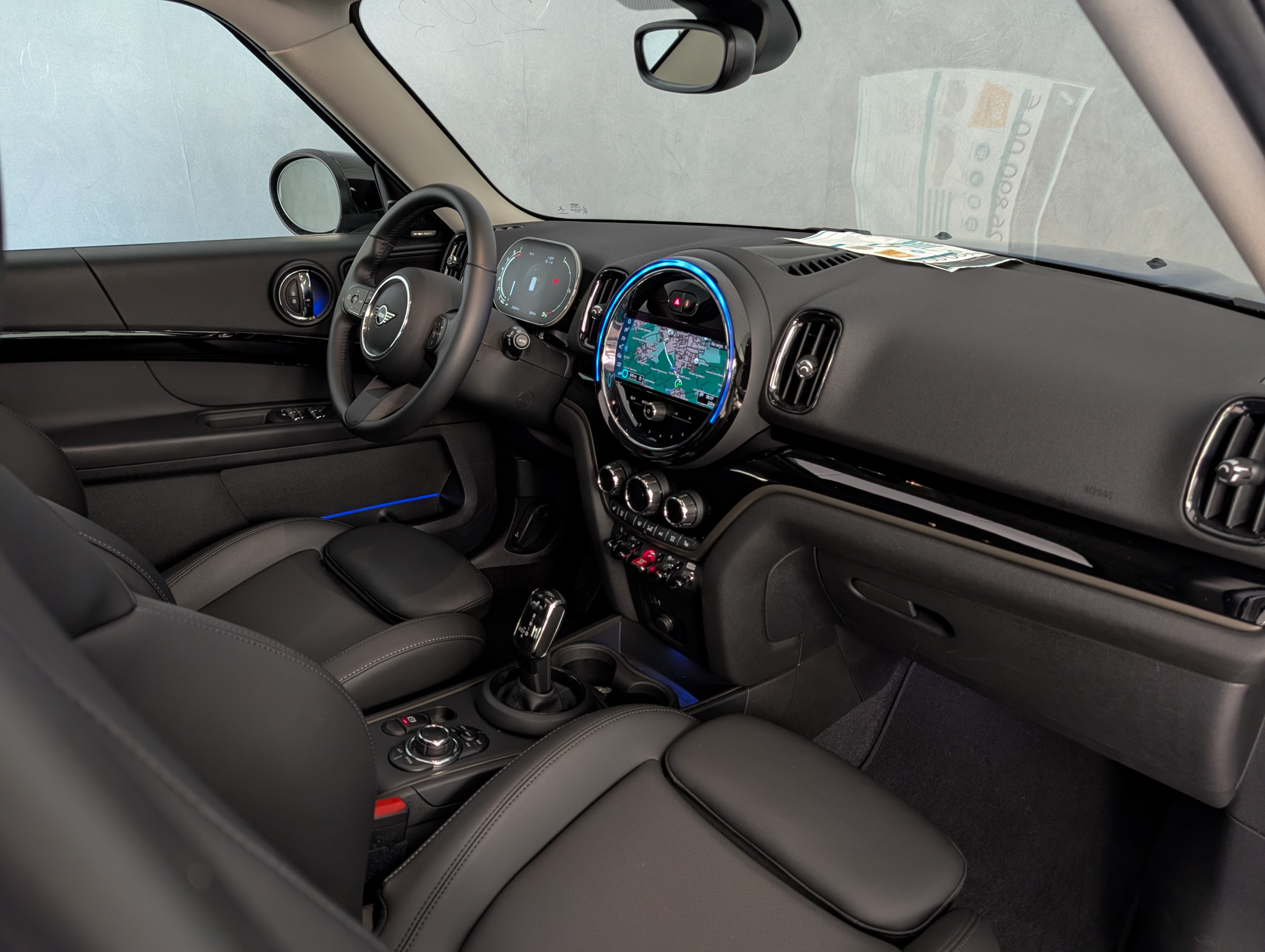 MINI Mini Countryman